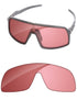 Pink Photochromic-Standard