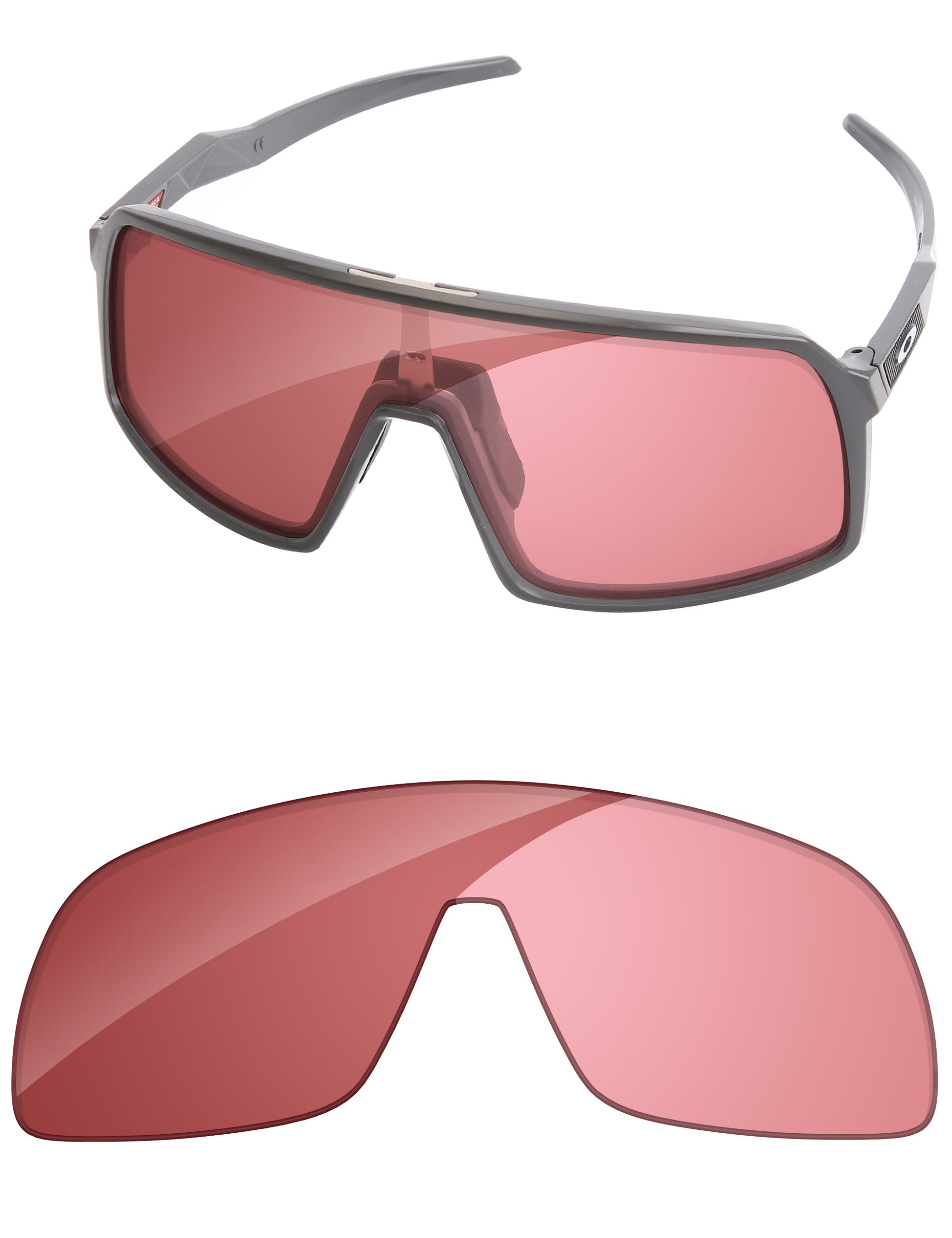 Pink Photochromic-Standard