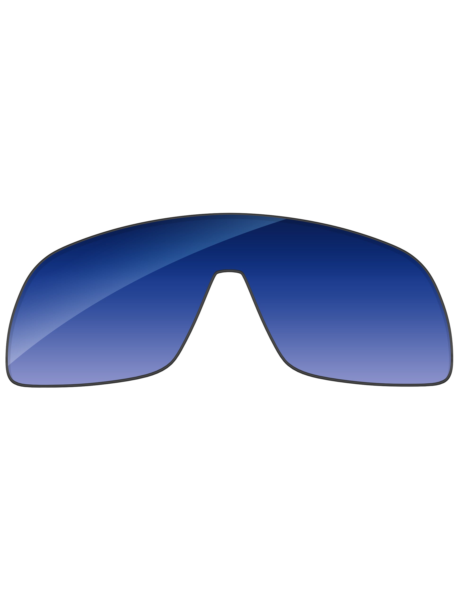 Sapphire Gradient-Standard