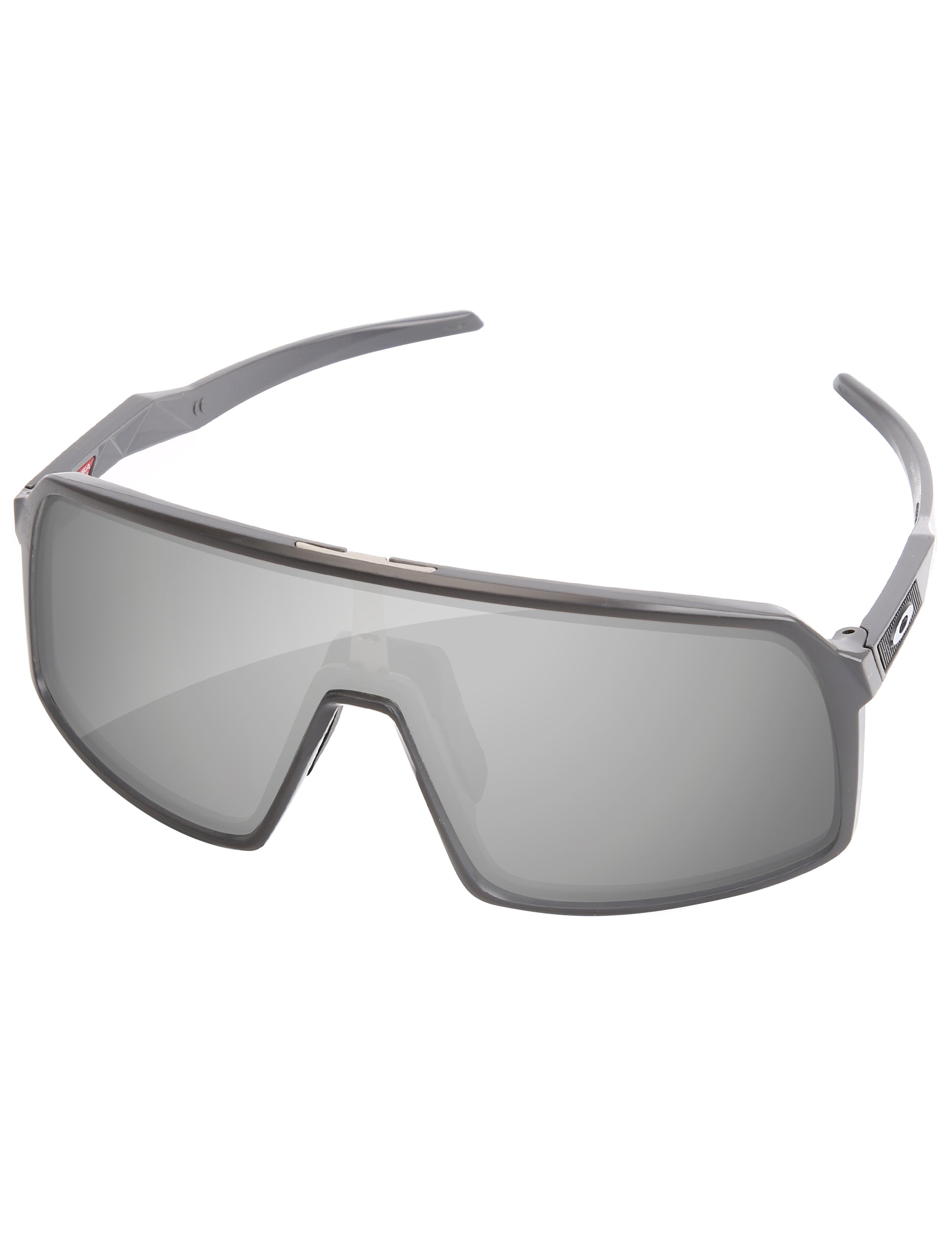 Silver Chrome-Standard