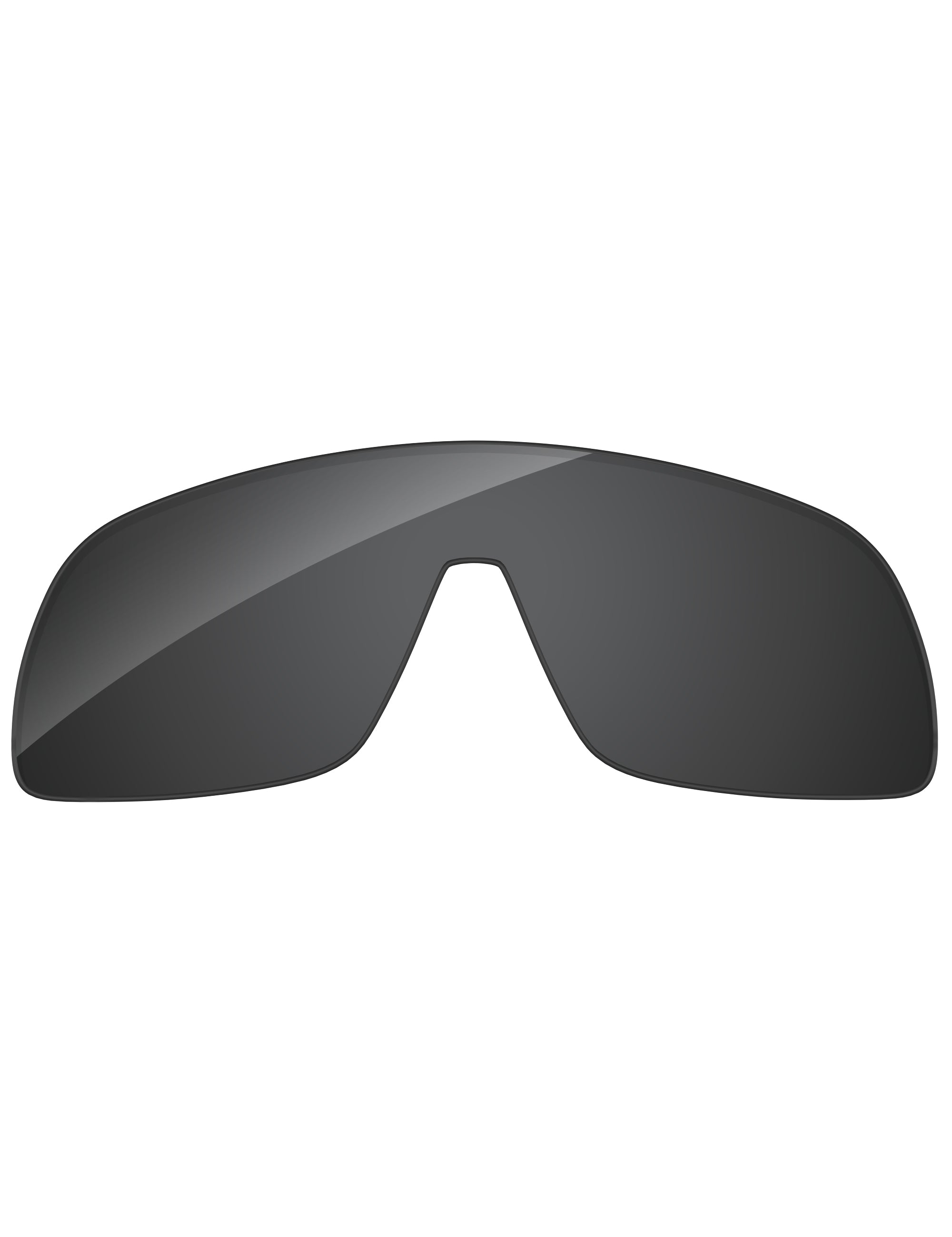 Solid Black-Standard