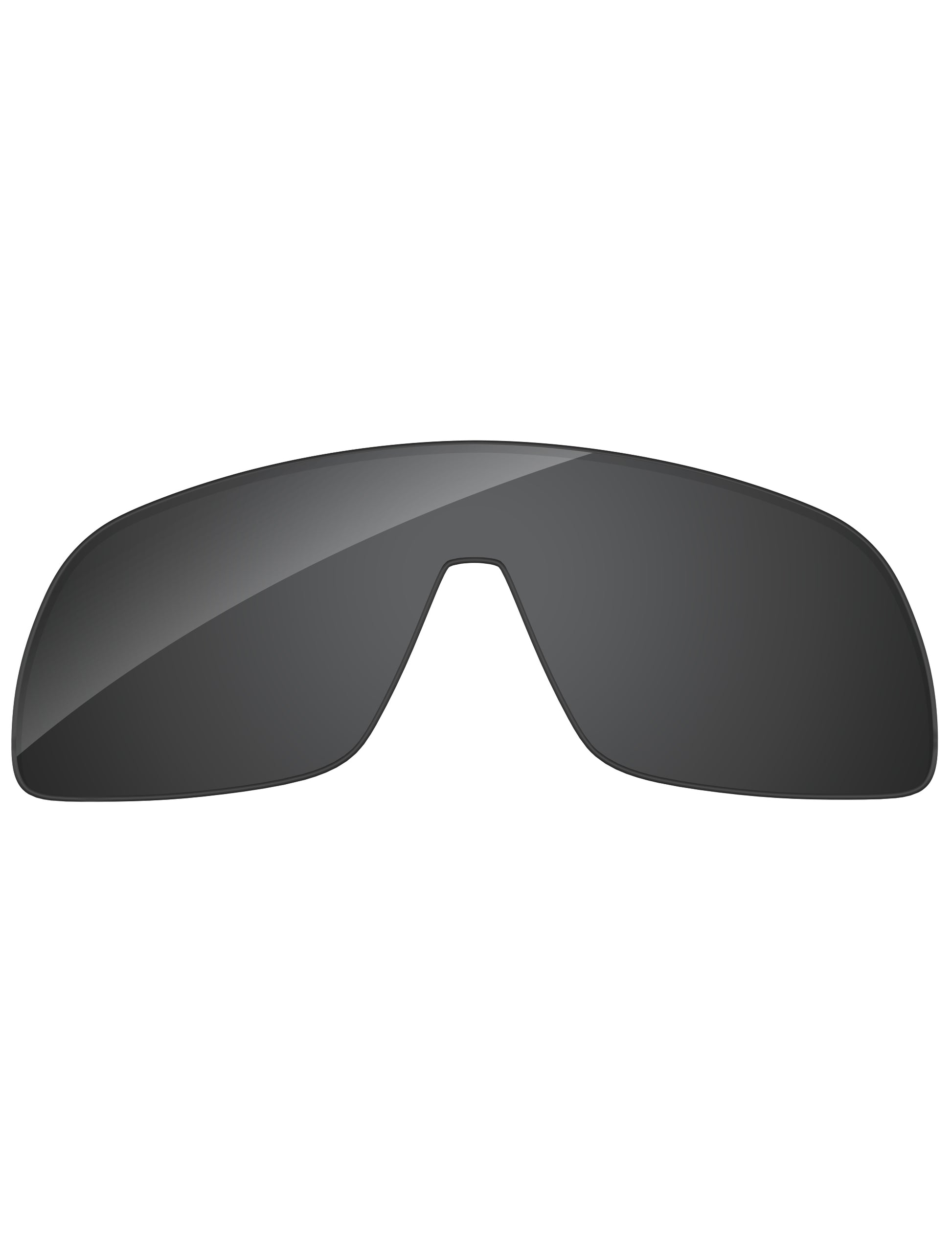 Solid Black-Standard