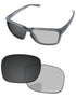 Gray Photochromic-Pro