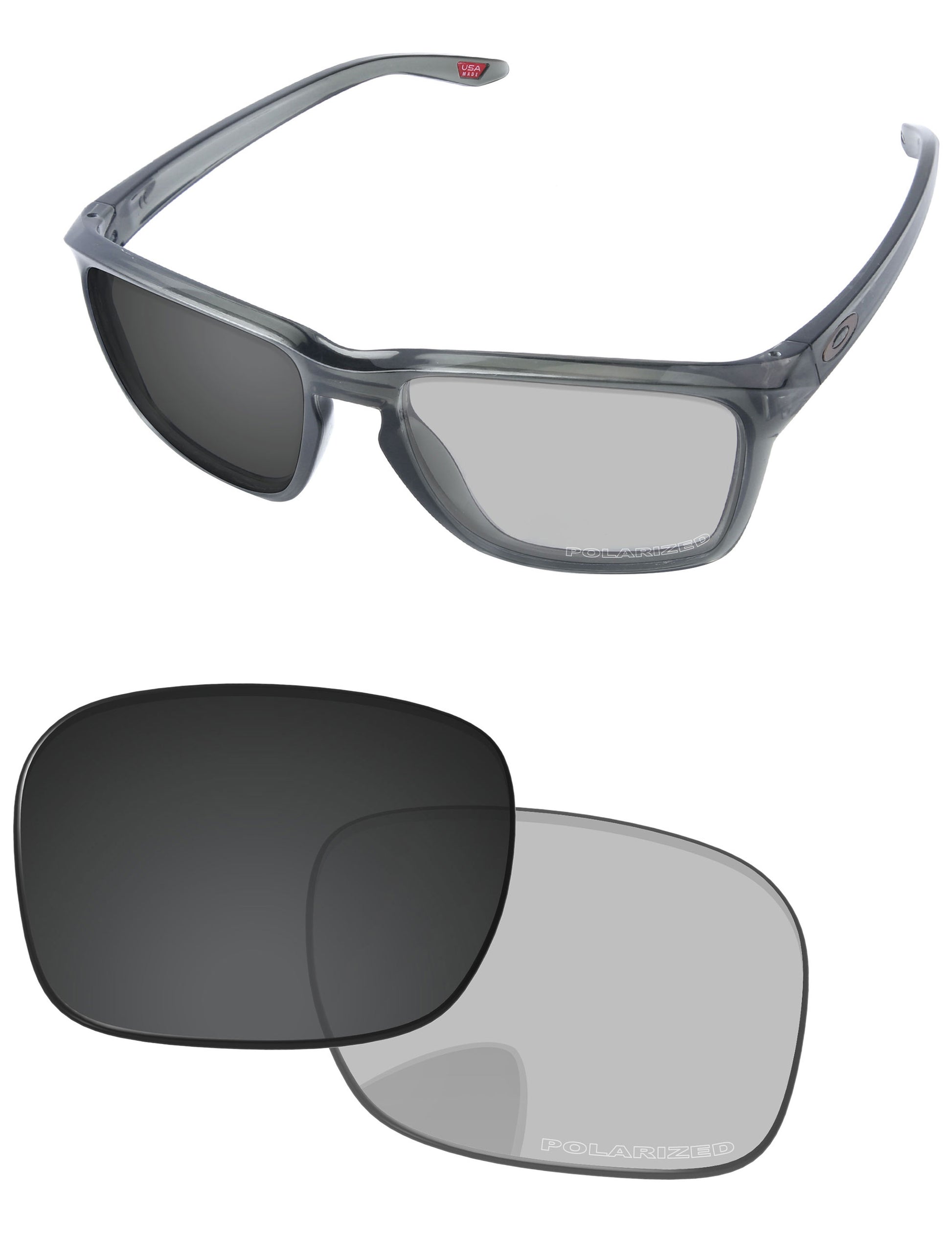 Gray Photochromic-Pro