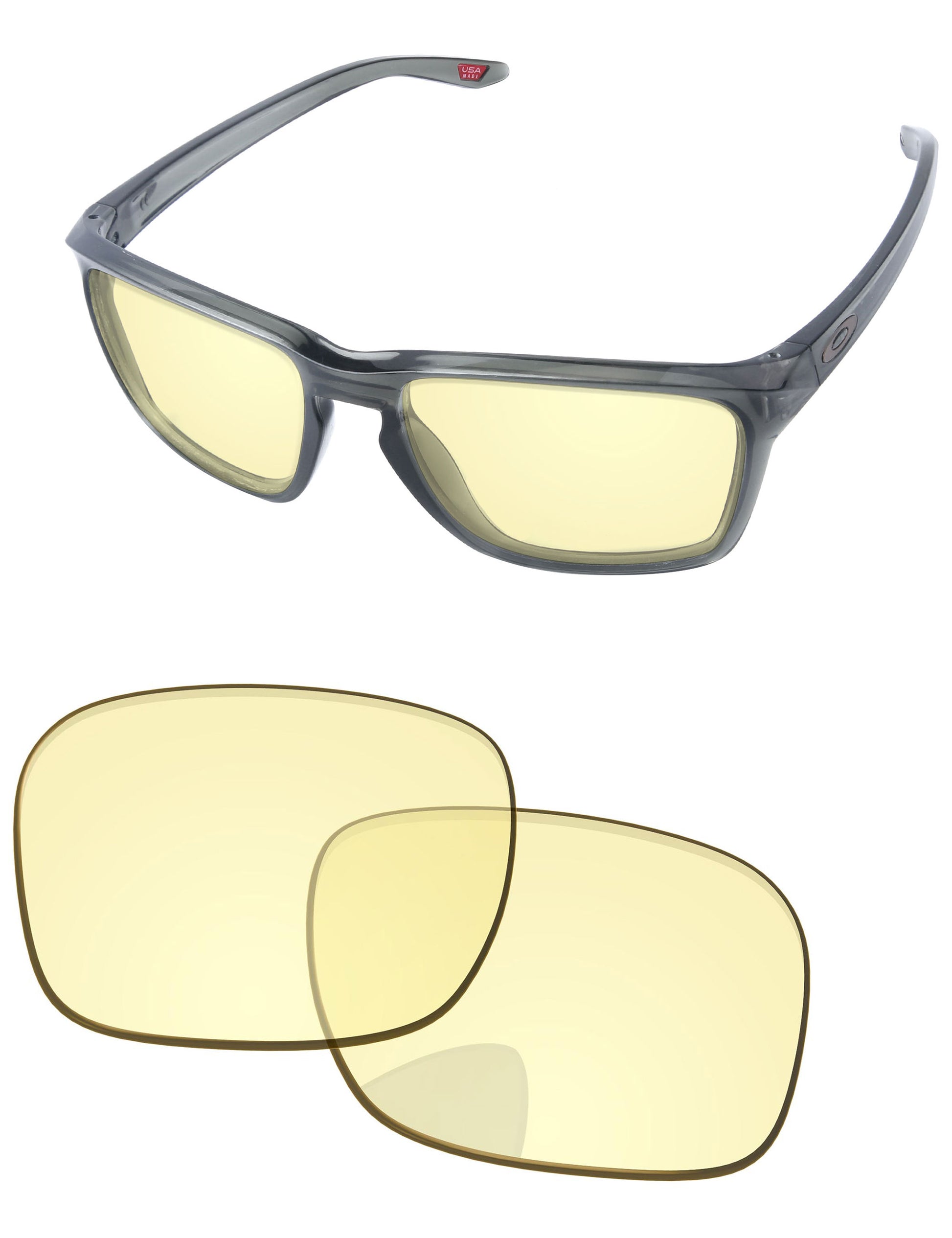 Gaming Lens Blue Light Blocking-Pro+