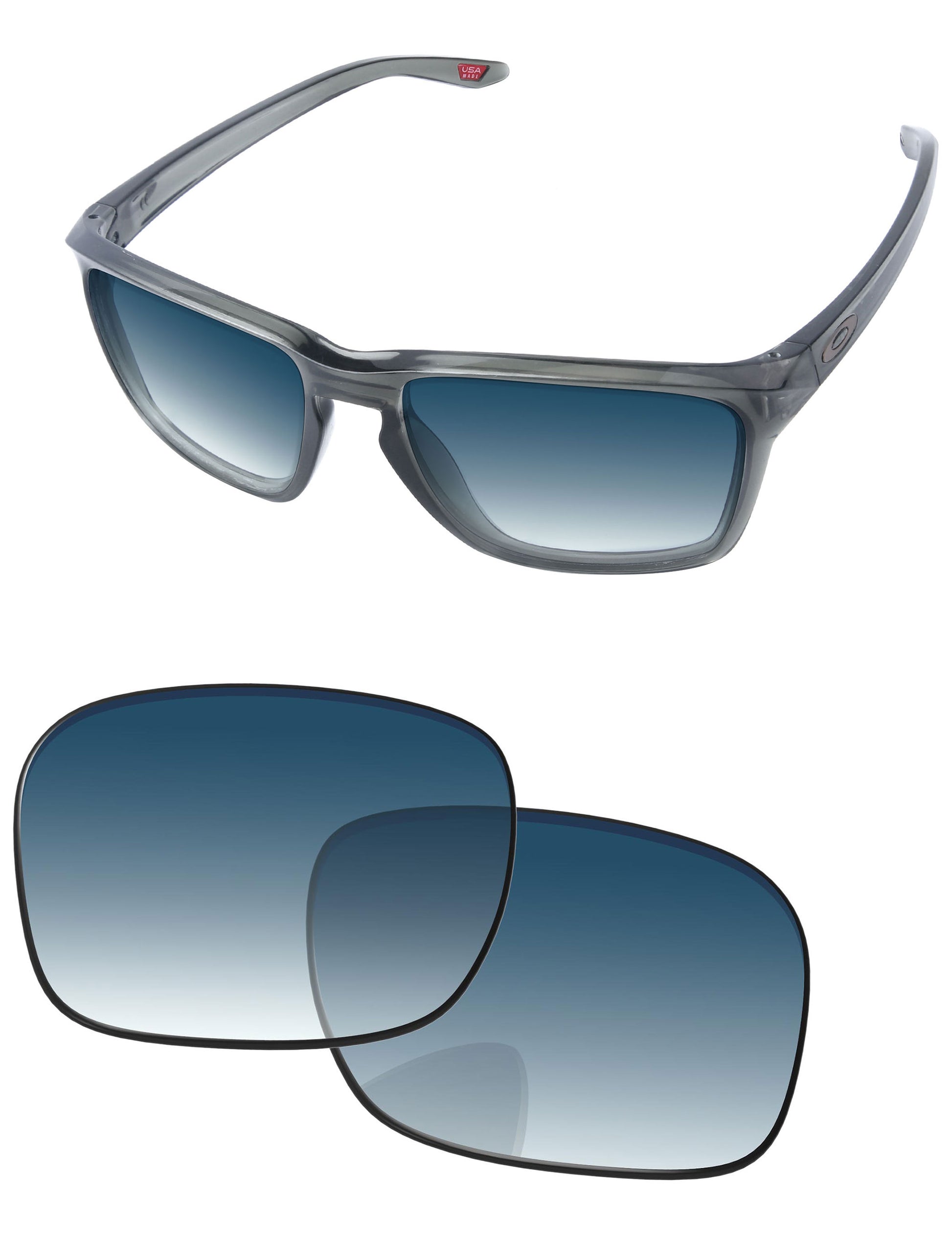 Blue Gradient-Standard