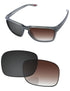 Brown Gradient Gray Photochromic-Standard