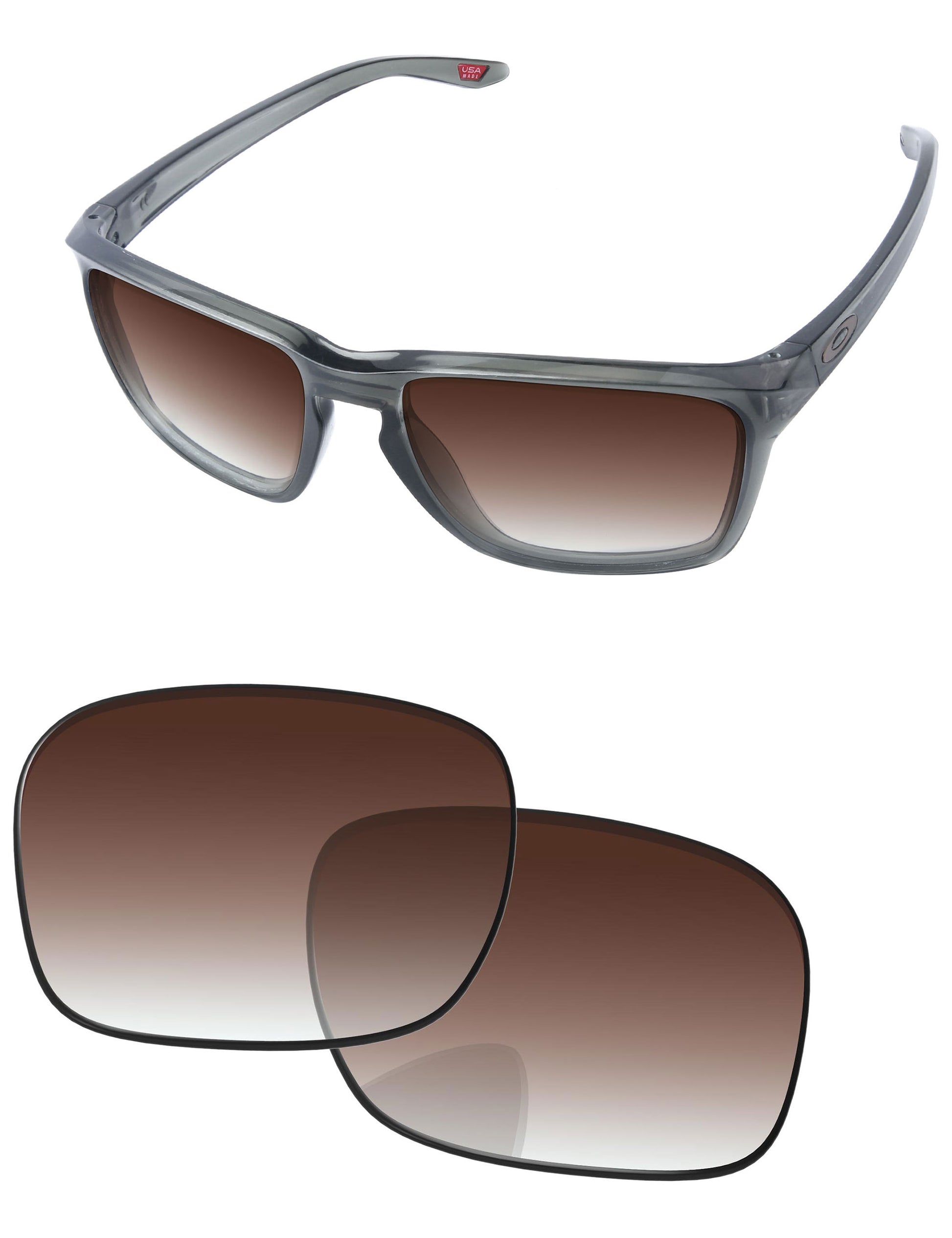 Brown Gradient-Standard