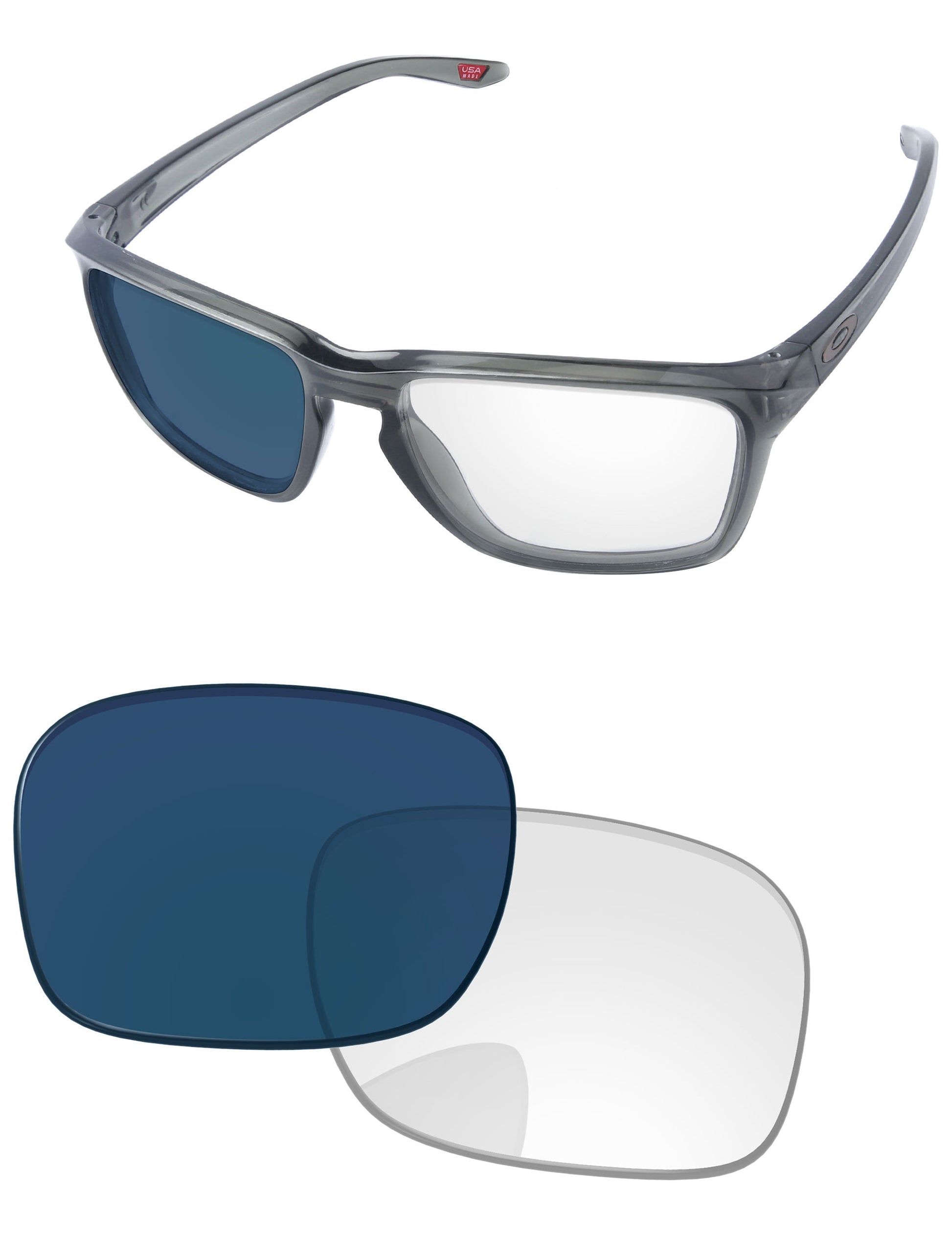 Adapt Blue Photochromic-Standard
