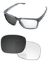 Adapt Gray Photochromic-Standard