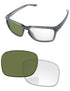 Adapt Green Photochromic-Standard
