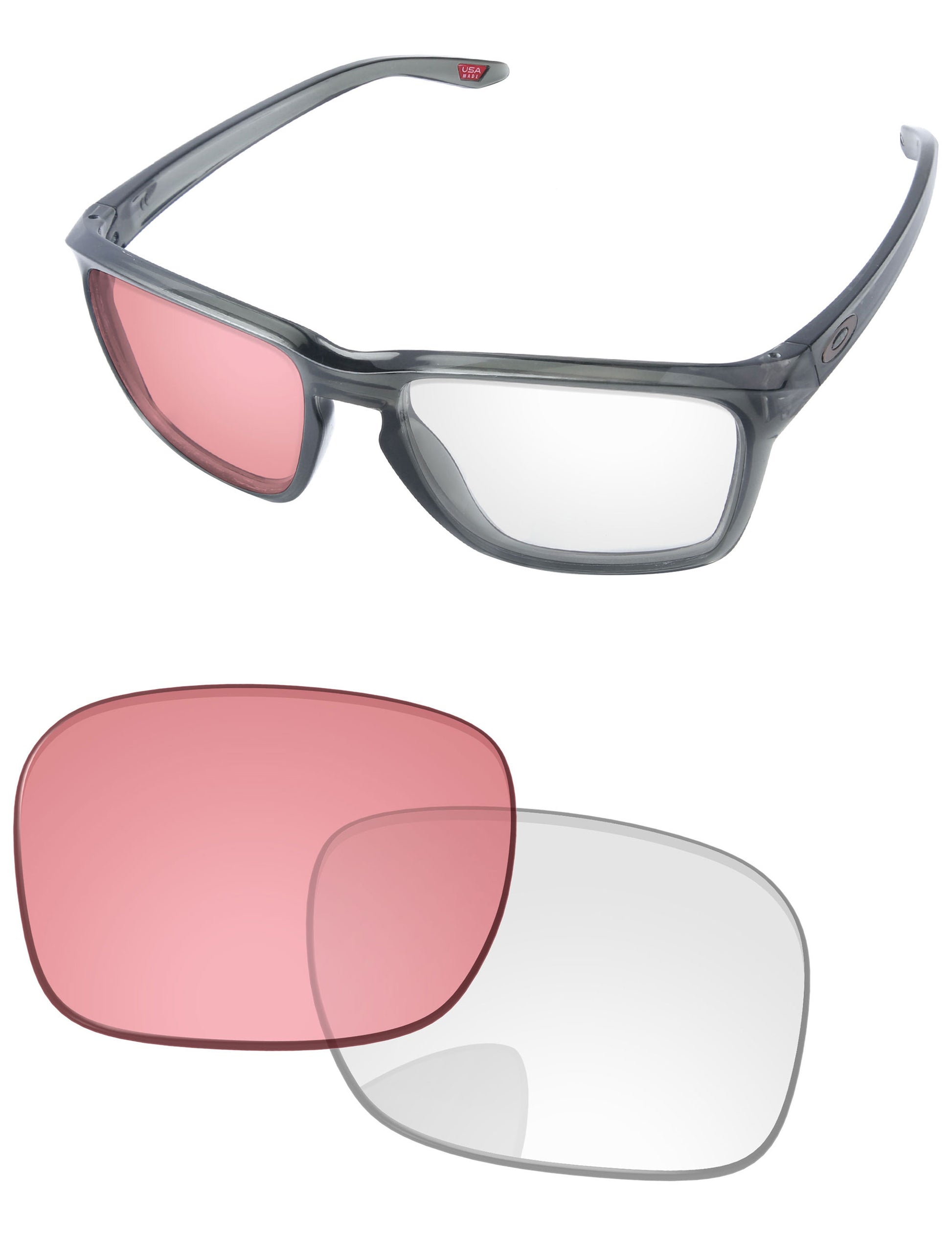 Adapt Pink Photochromic-Standard