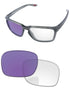 Adapt Purple Photochromic-Standard