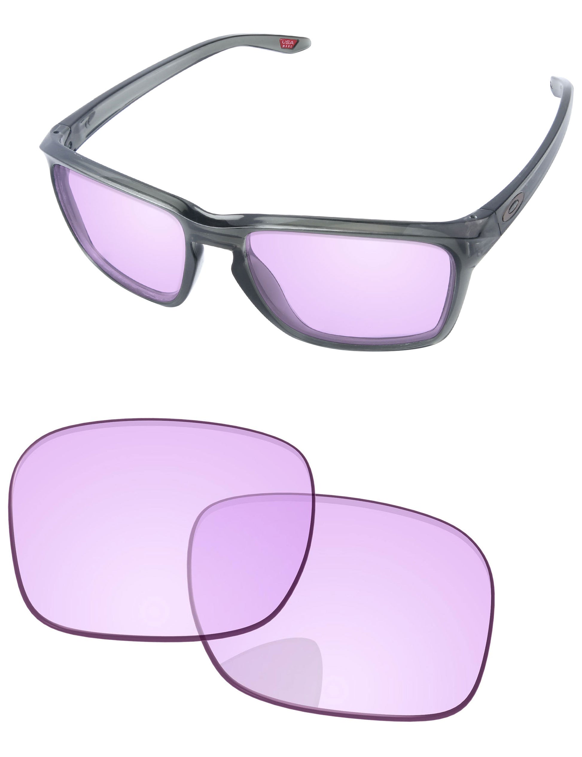 Low Light Pink-Standard