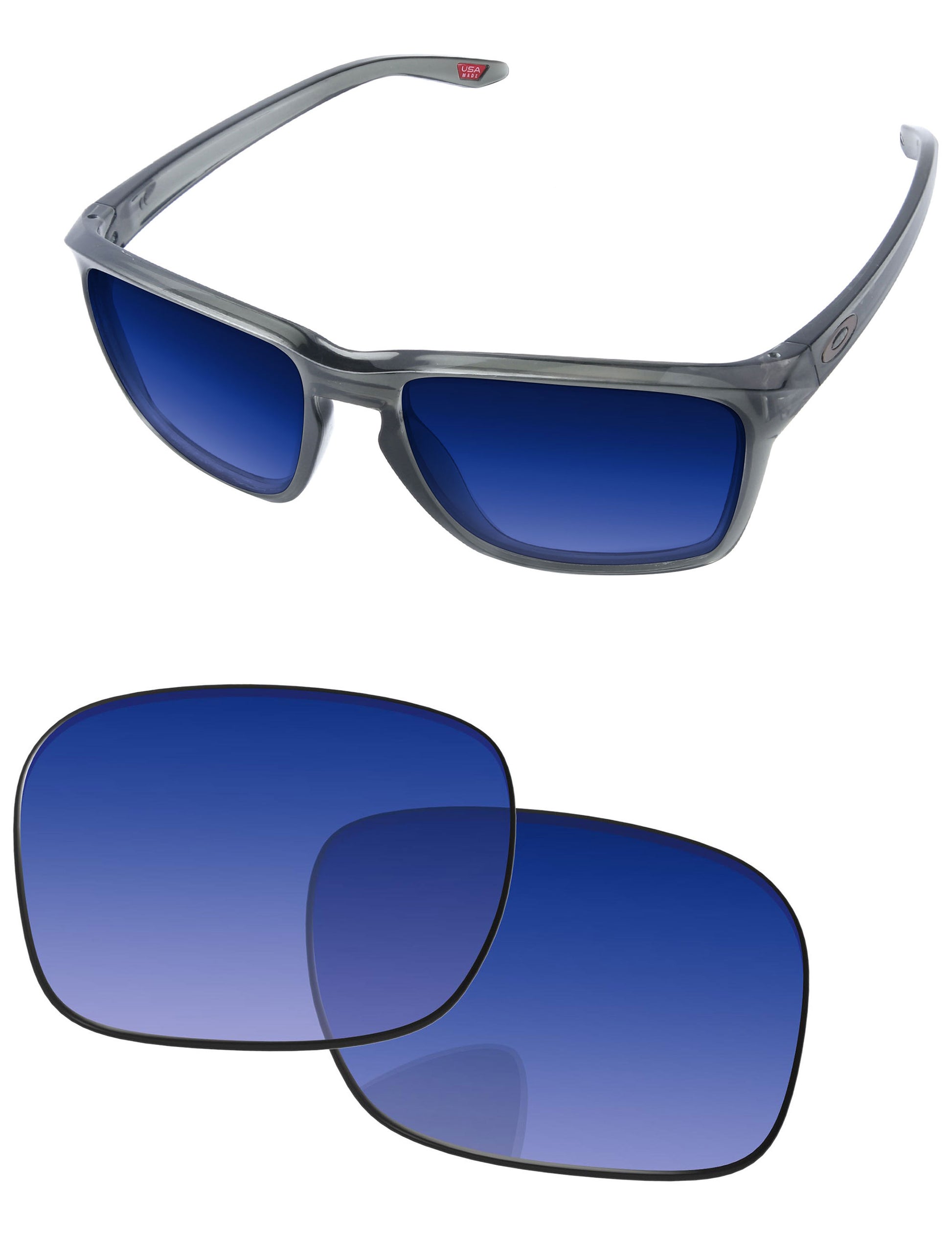 Sapphire Gradient-Standard