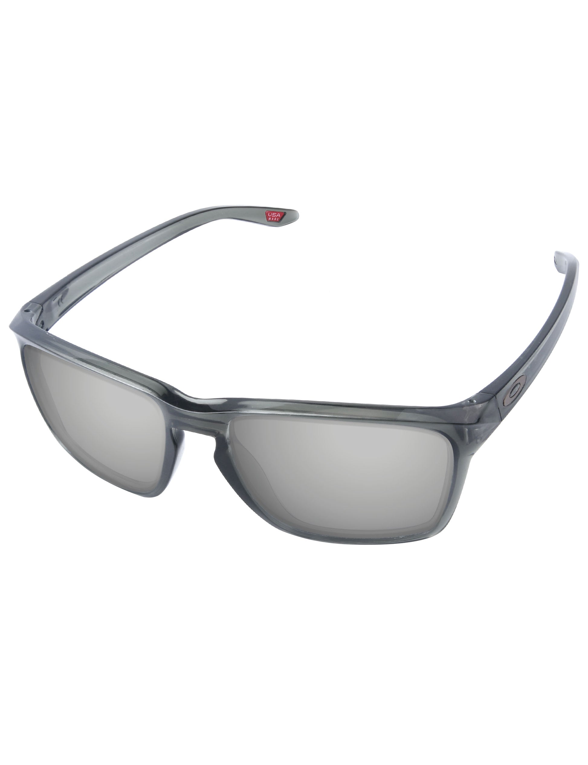 Silver Chrome-Standard