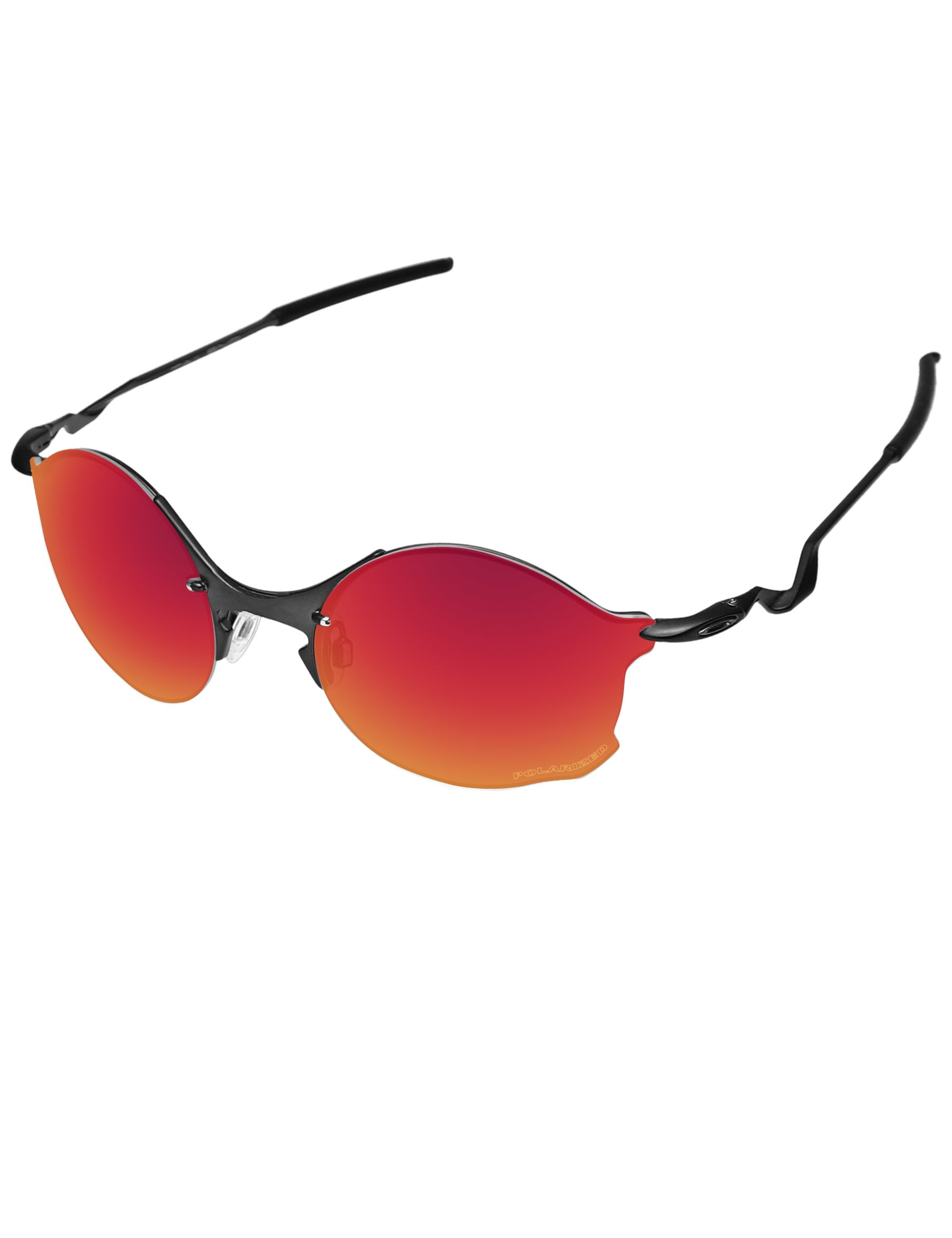 Deep Red-Pro