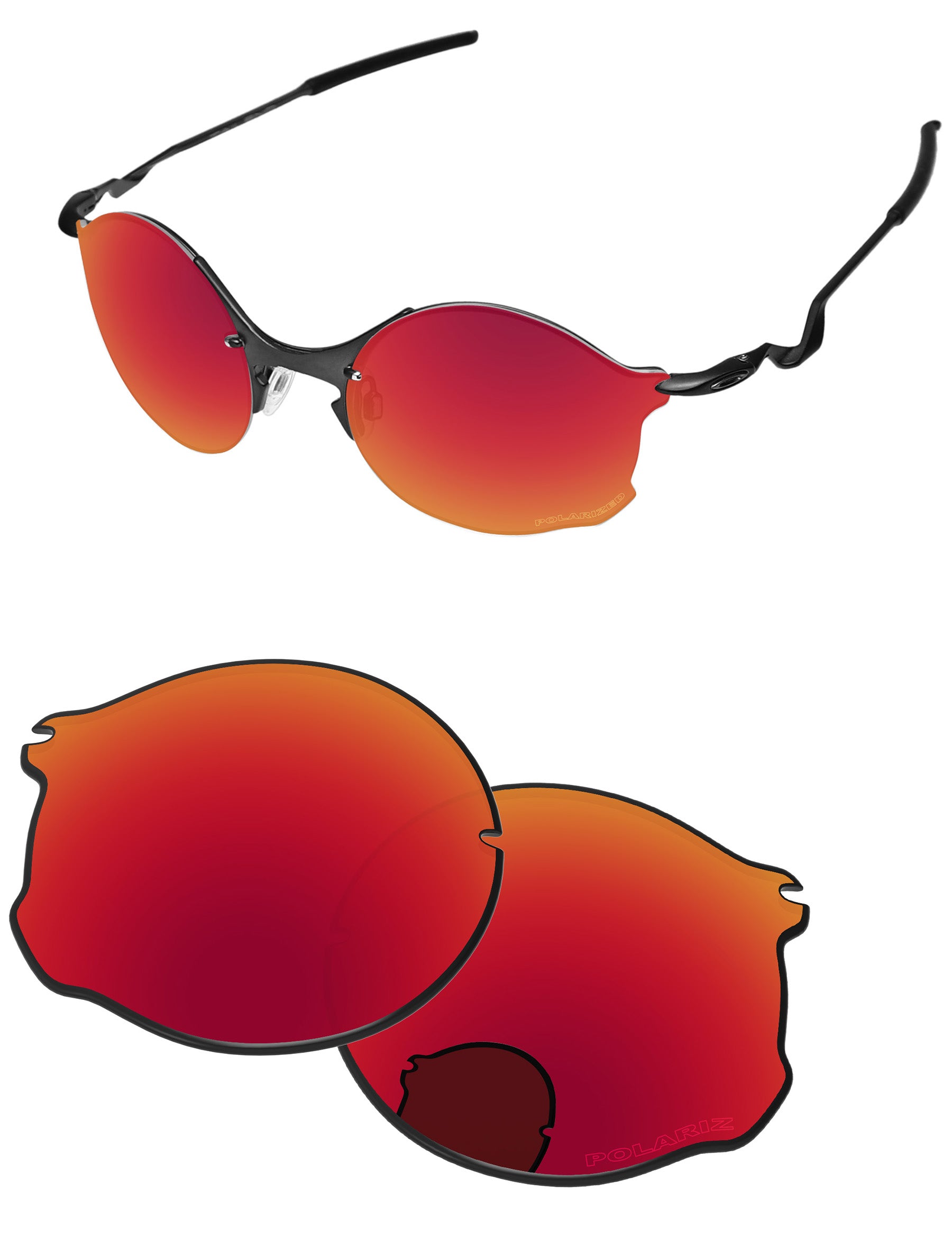 Deep Red-Pro