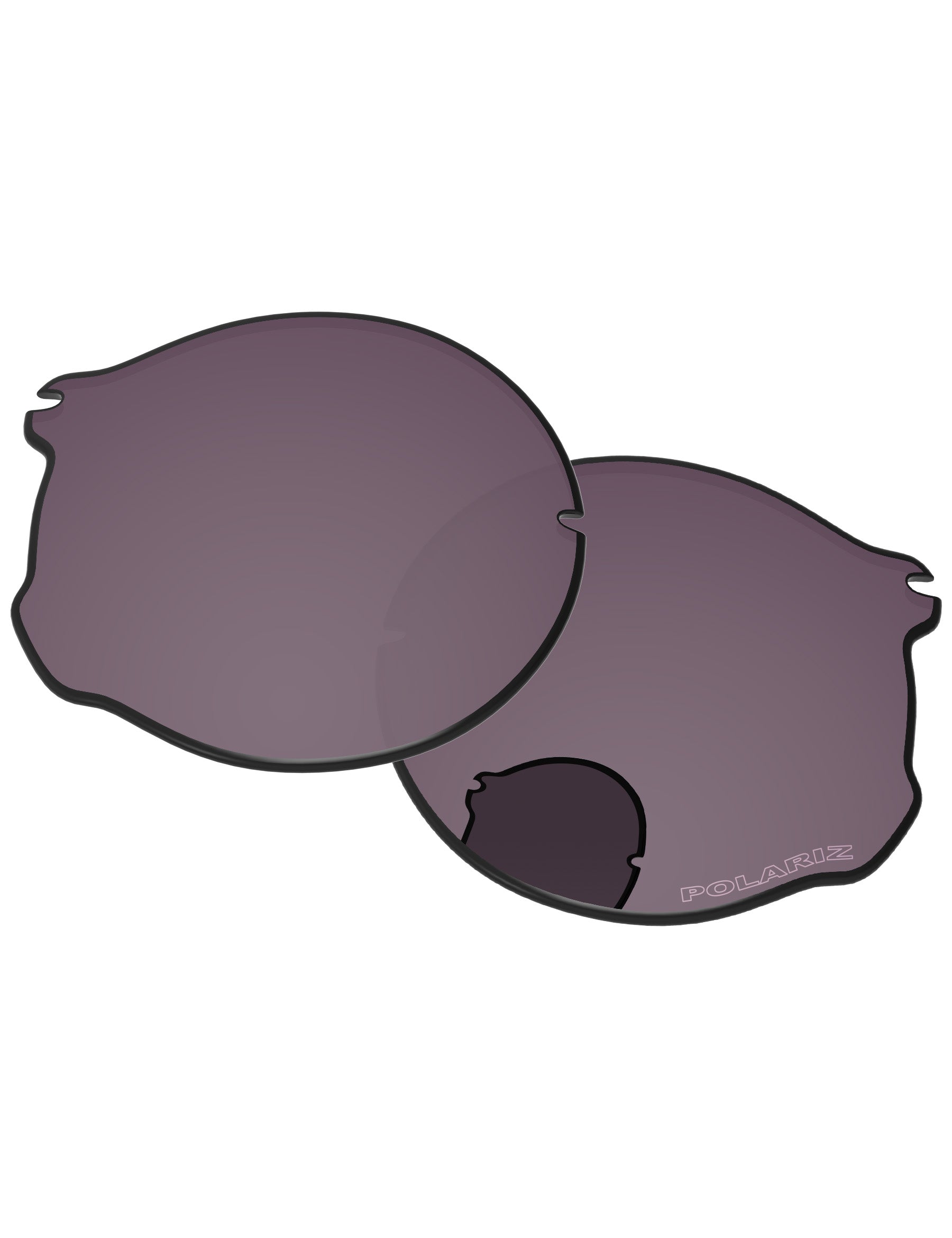 Gray Chrome-Pro