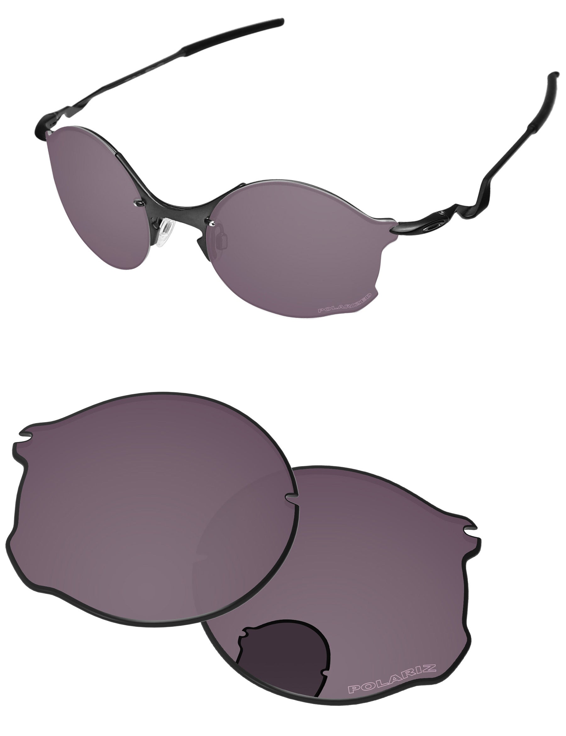 Gray Chrome-Pro
