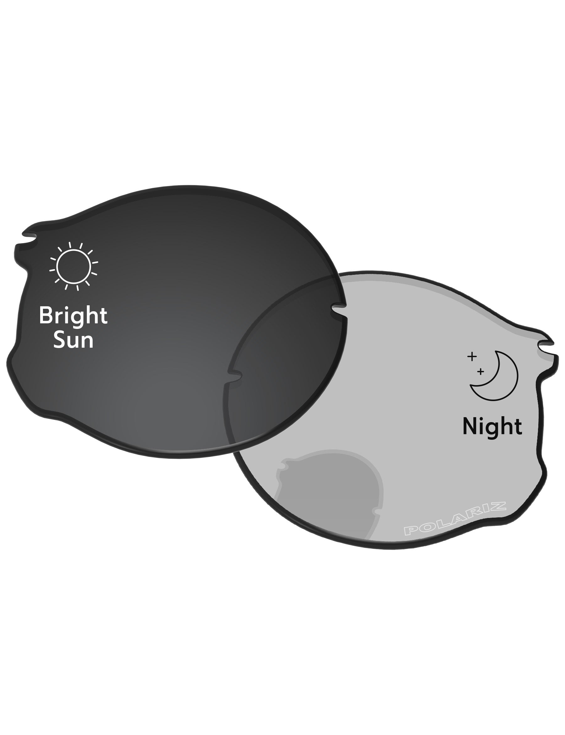 Gray Photochromic-Pro