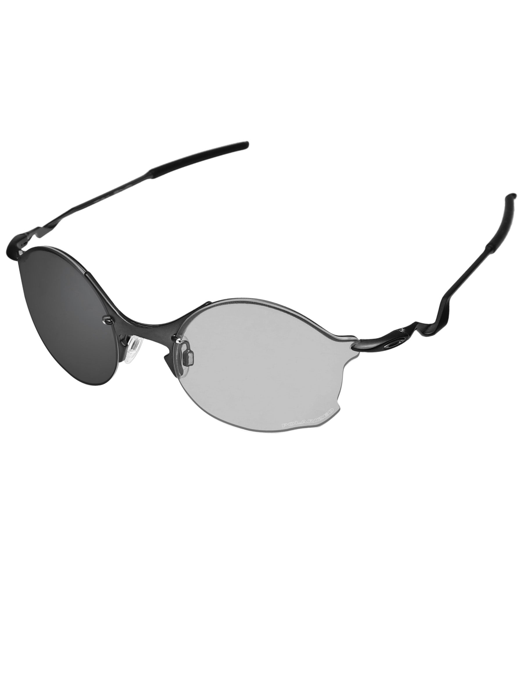 Gray Photochromic-Pro