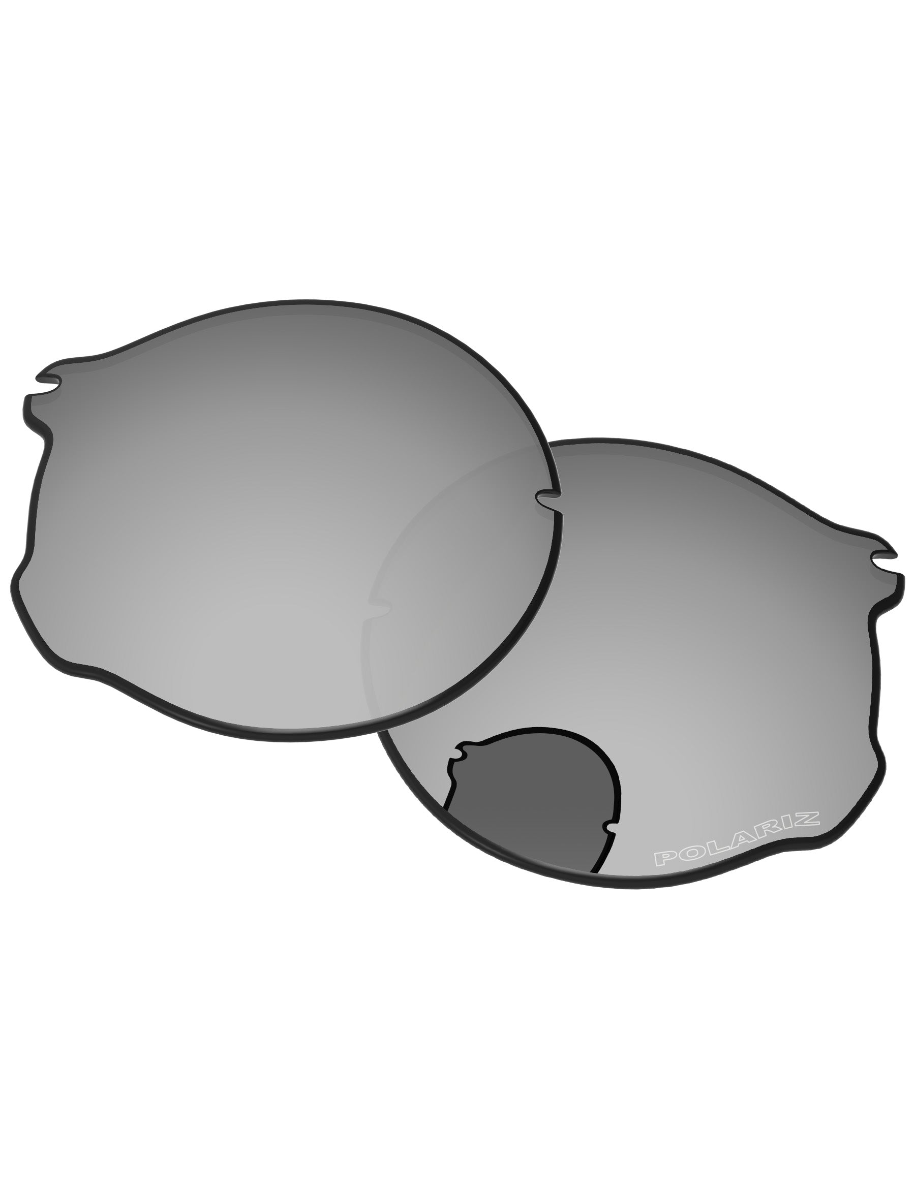 Silver Chrome-Pro