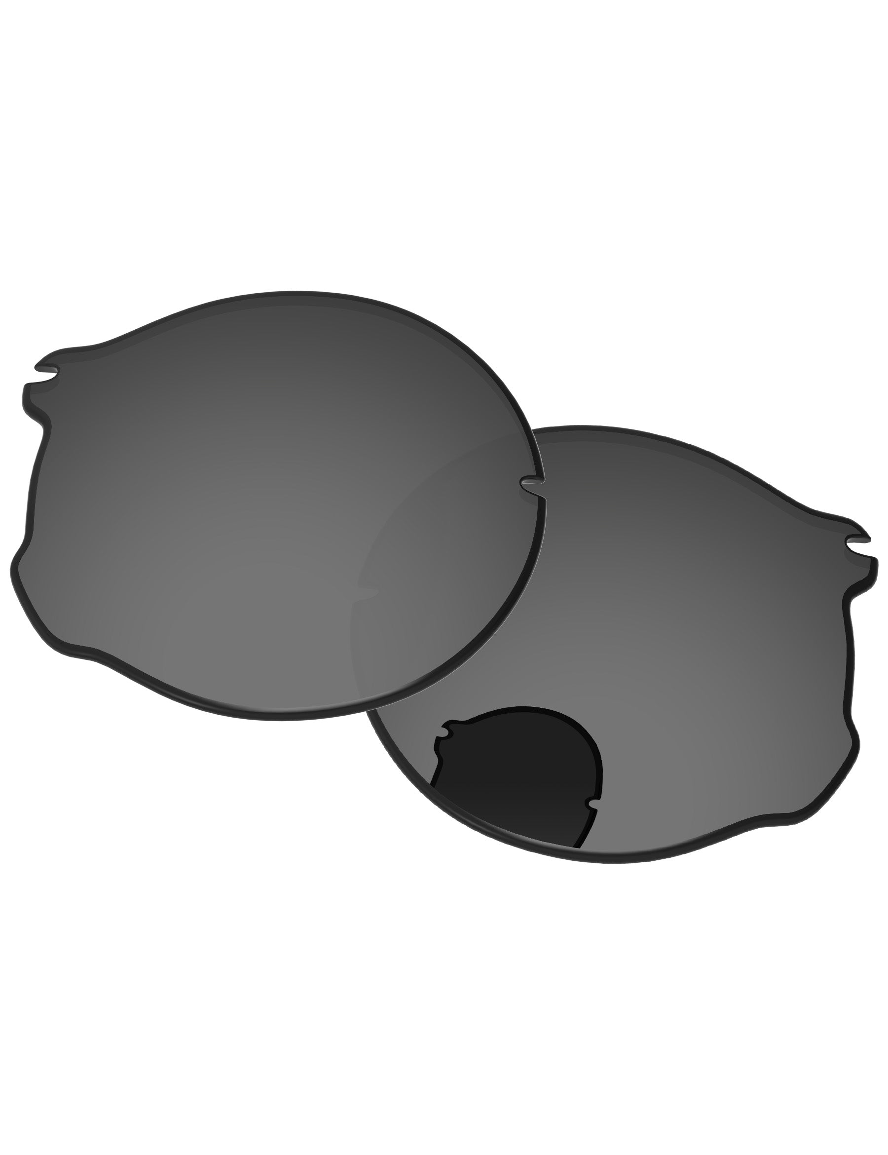 Black Chrome-Pro+