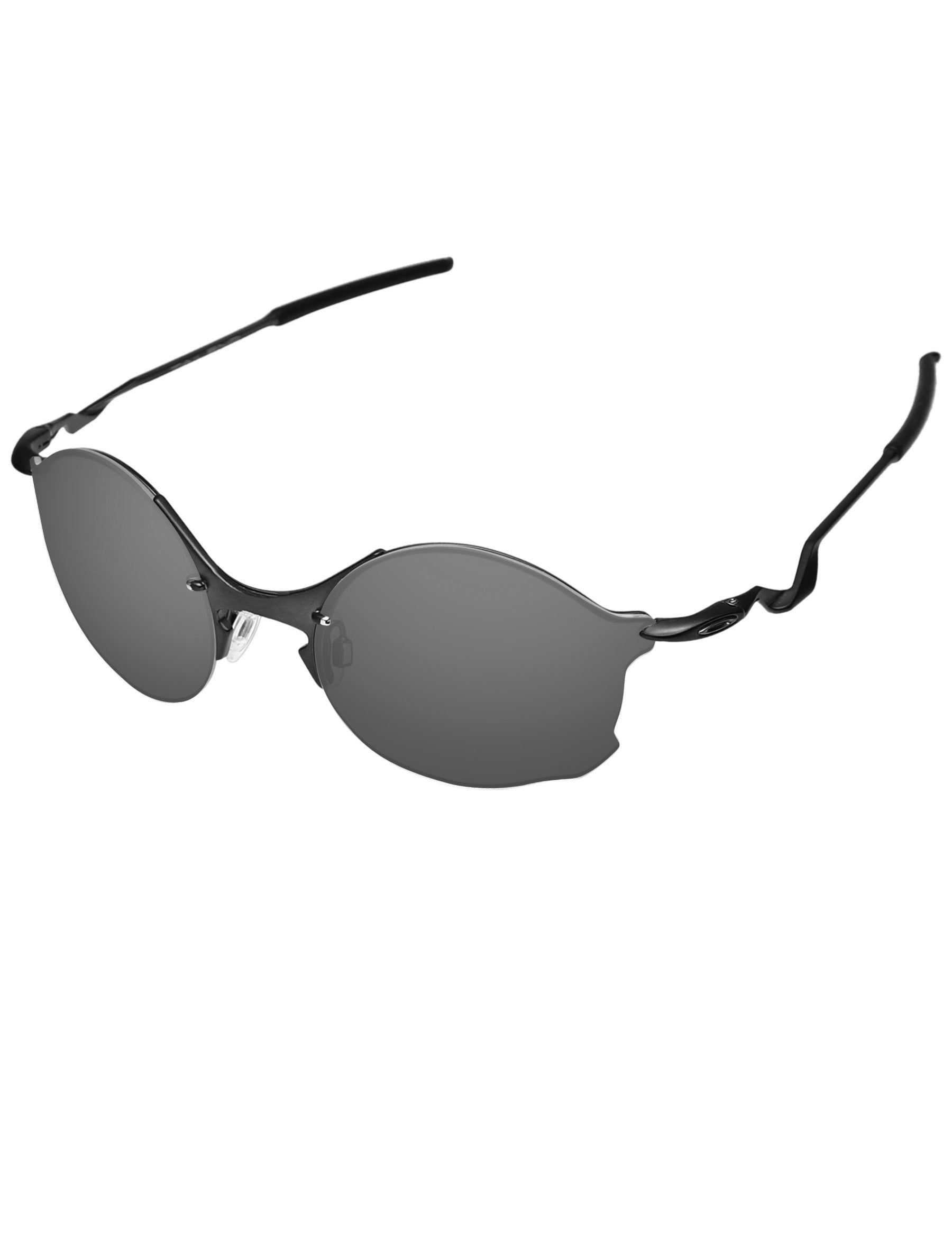 Black Chrome-Pro+