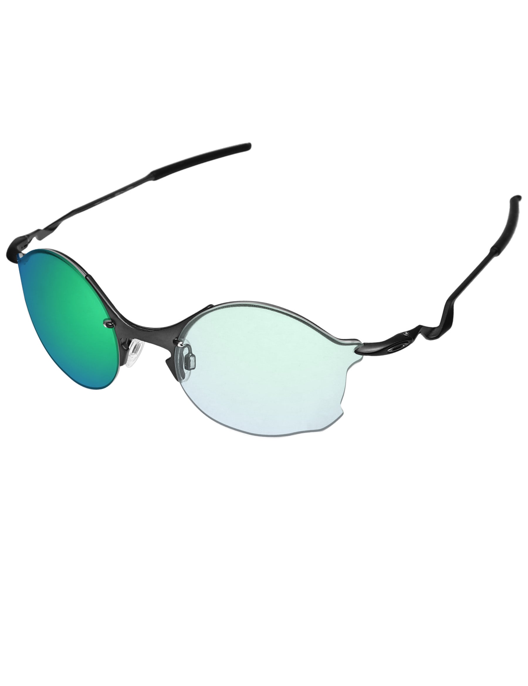 Eclipse Green Shield Photochromic-Pro+