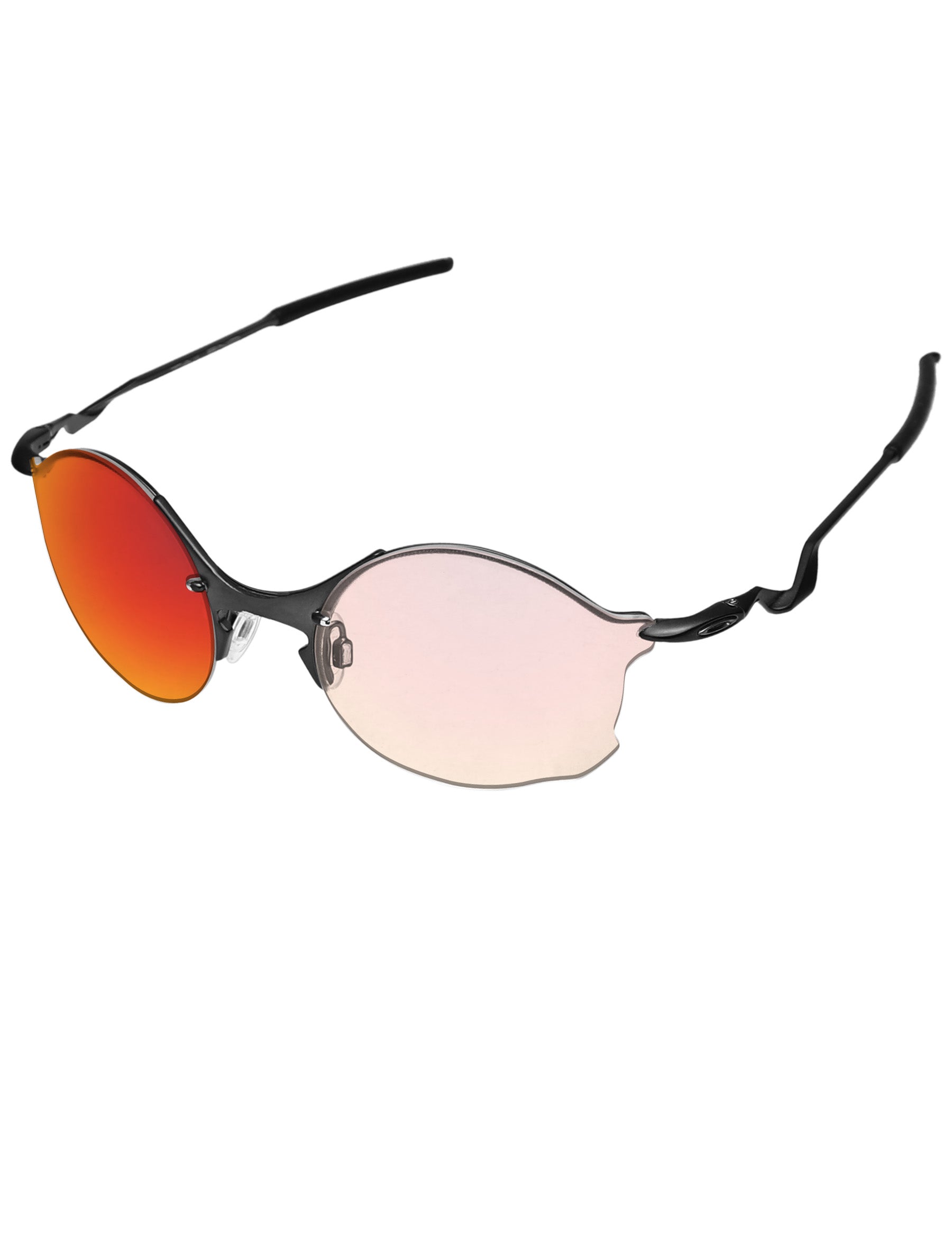 Eclipse Red Shield Photochromic-Pro+