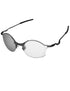 Eclipse Silver Shield Photochromic-Pro+