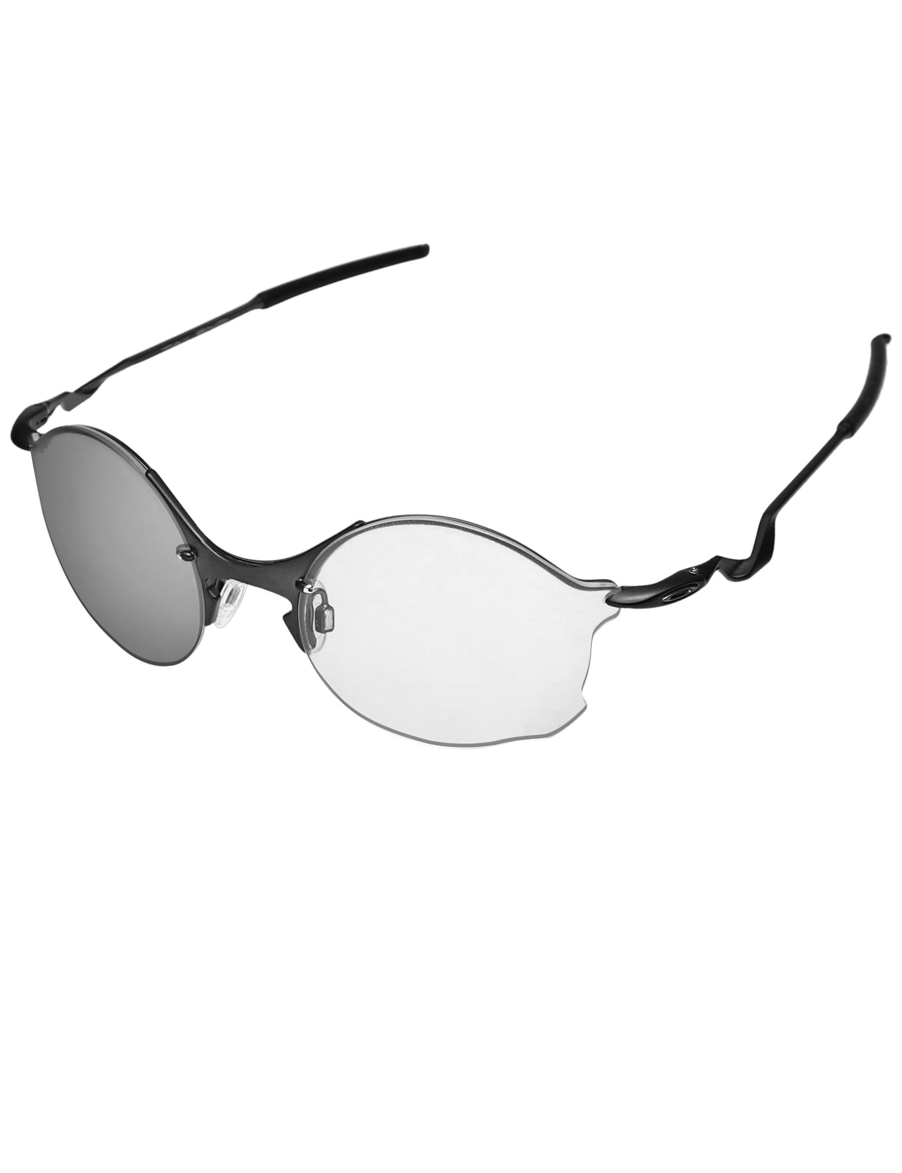 Eclipse Silver Shield Photochromic-Pro+