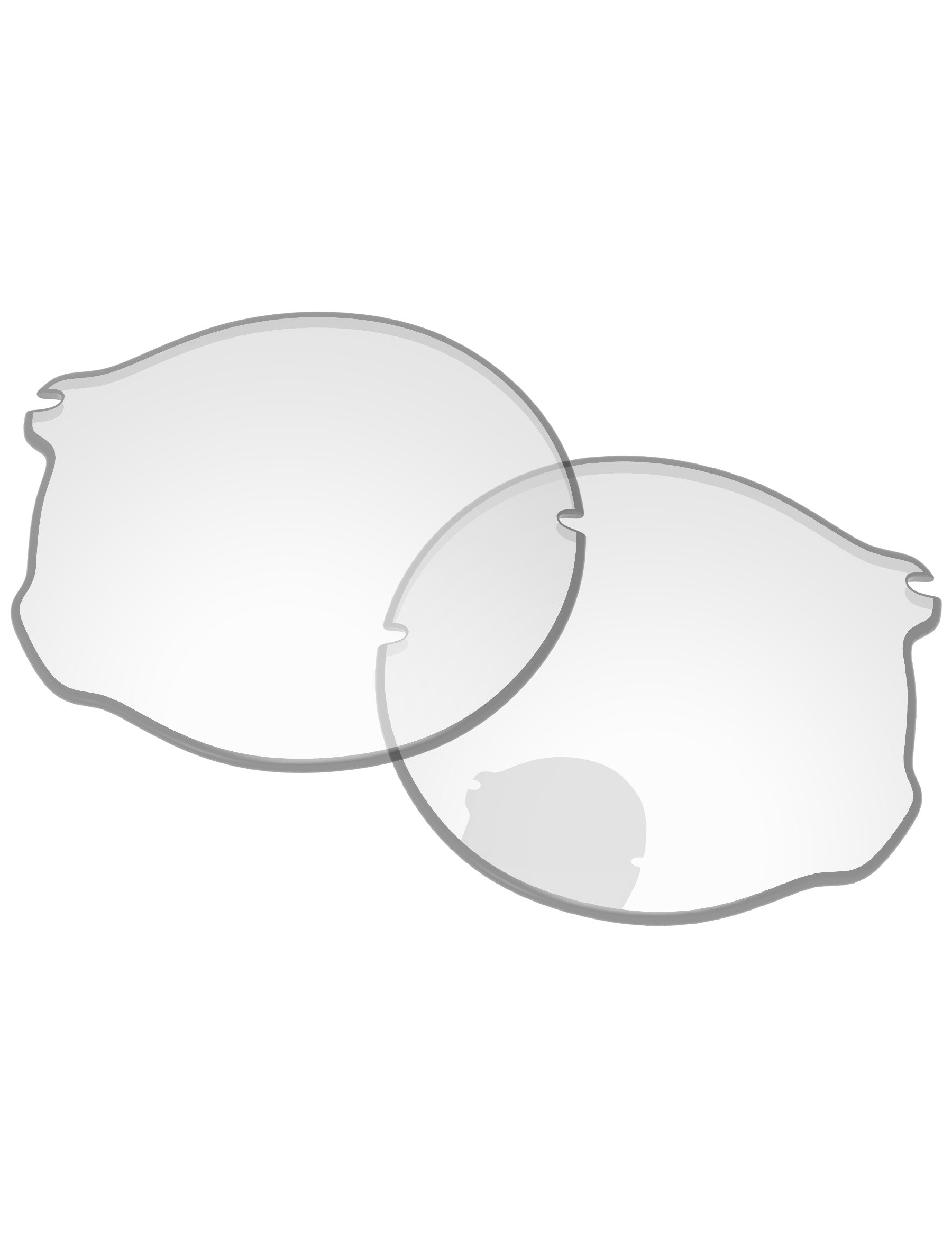 HD Clear Blue Light Blocking-Pro+