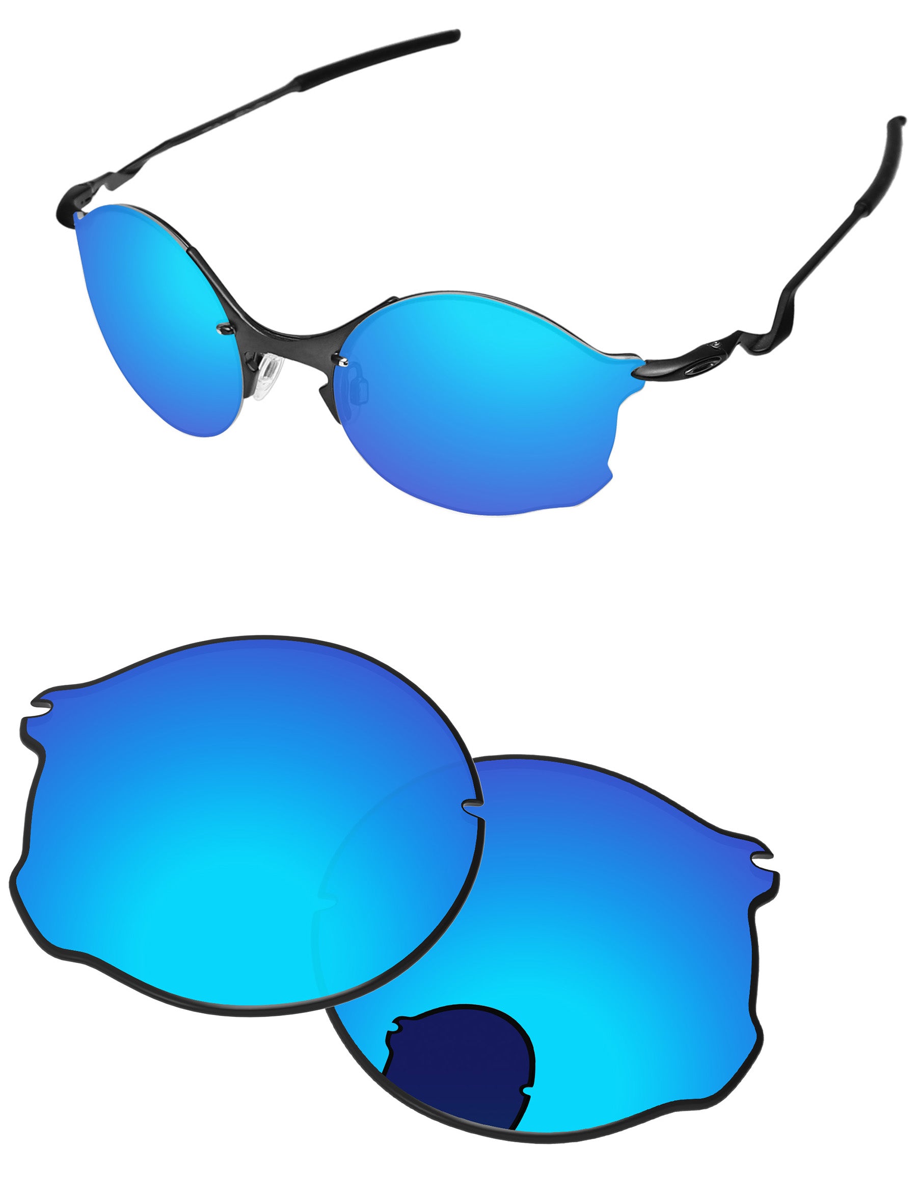 Ice Blue-Pro+