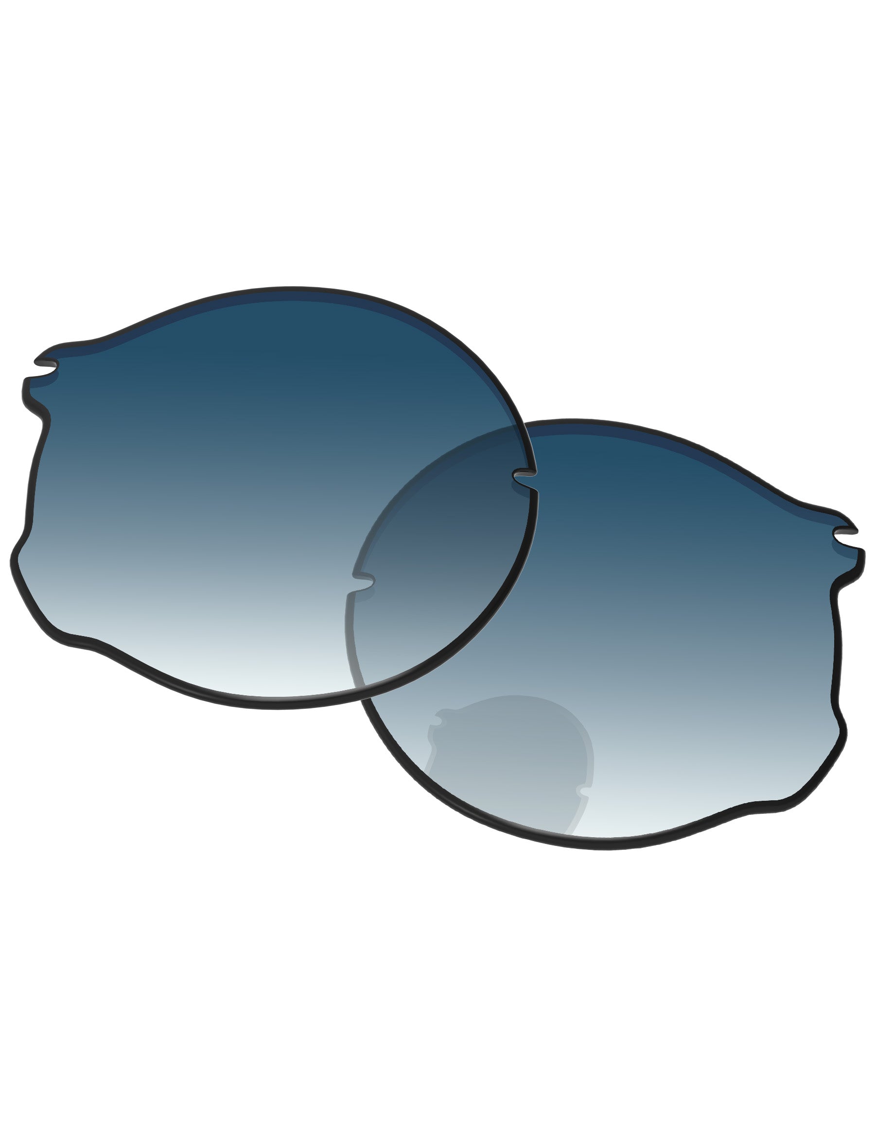 Blue Gradient-Standard