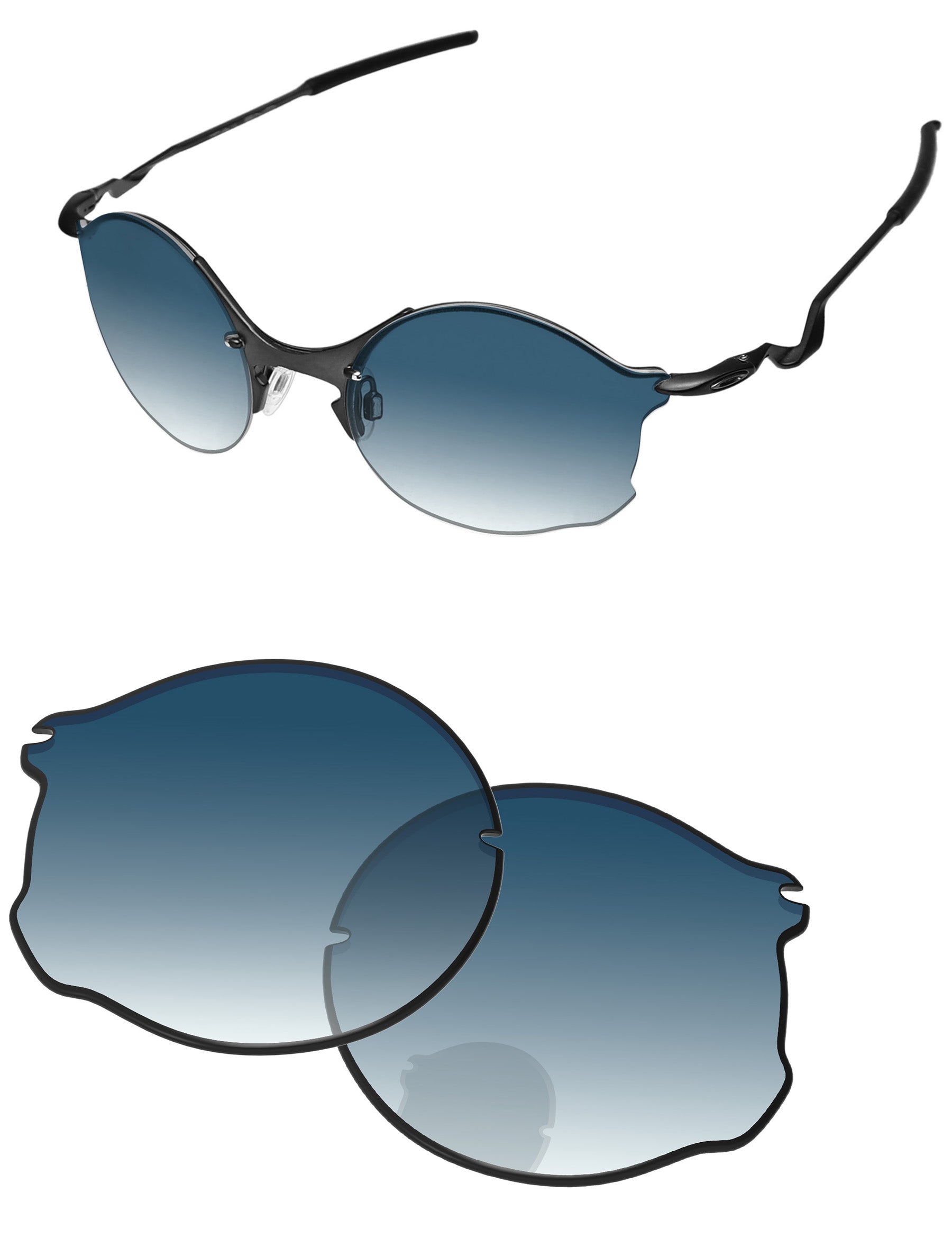 Blue Gradient-Standard