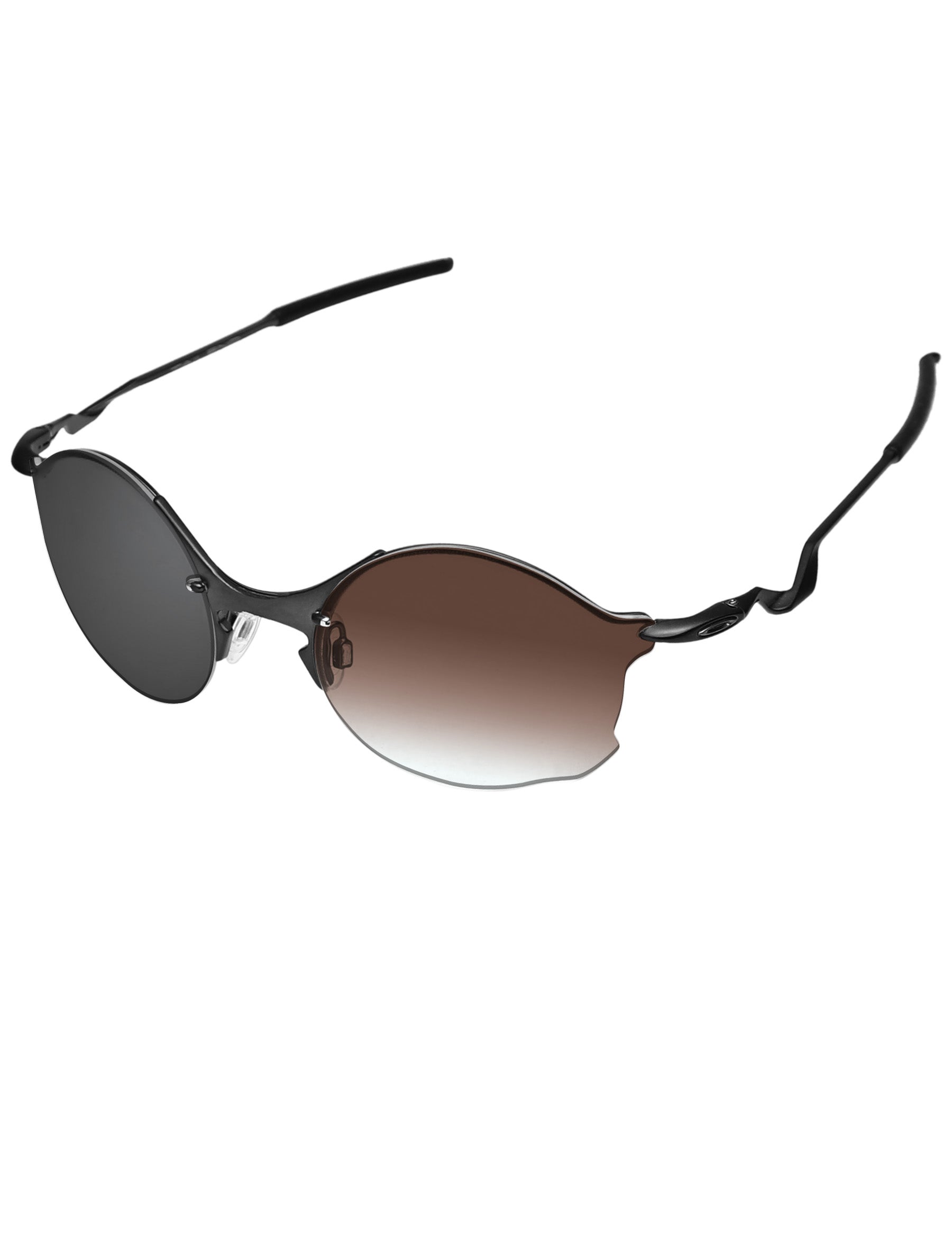 Brown Gradient Gray Photochromic-Standard
