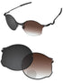 Brown Gradient Gray Photochromic-Standard