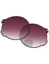 Burgundy Gradient-Standard