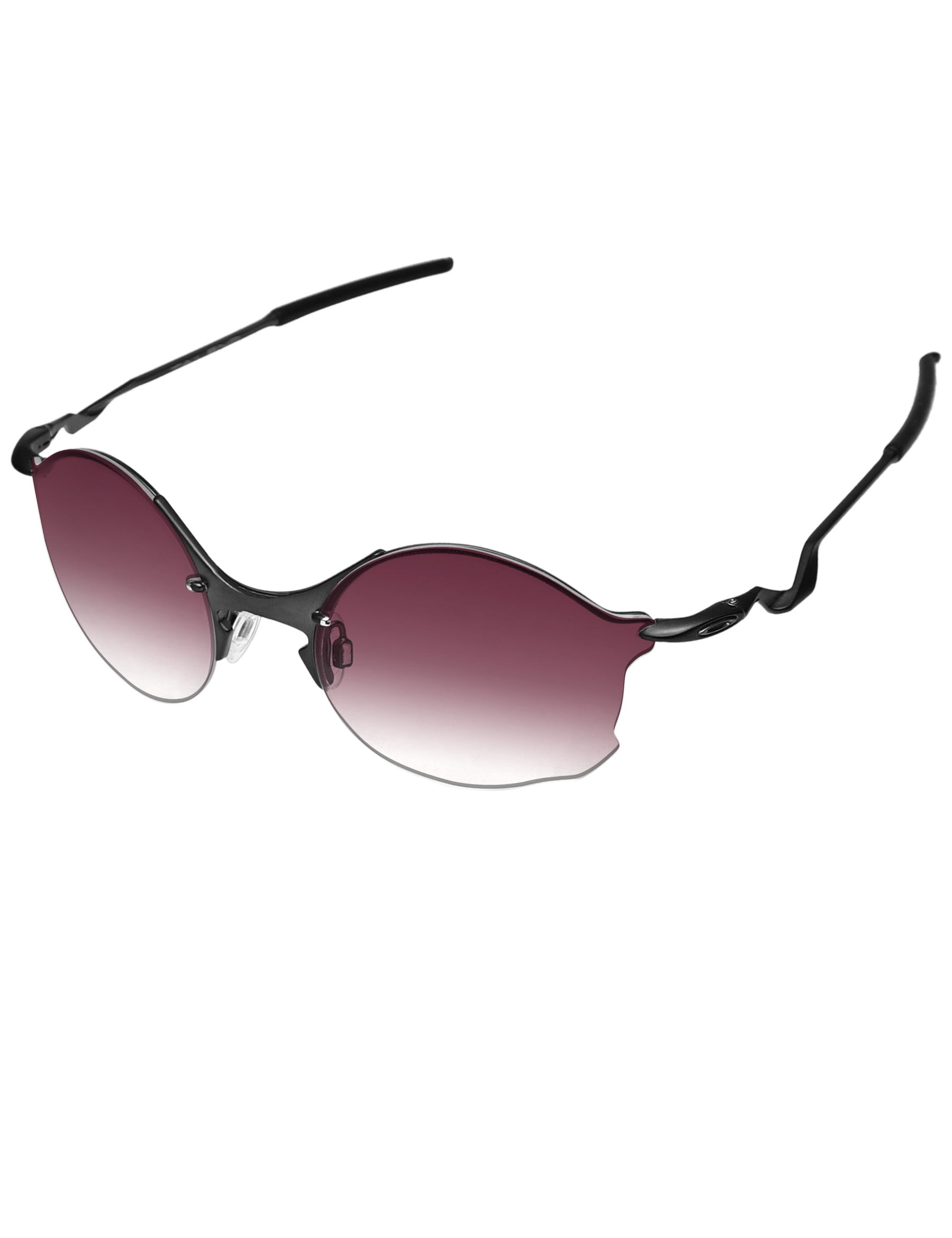 Burgundy Gradient-Standard