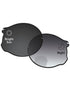 Gray Gradient Photochromic-Standard