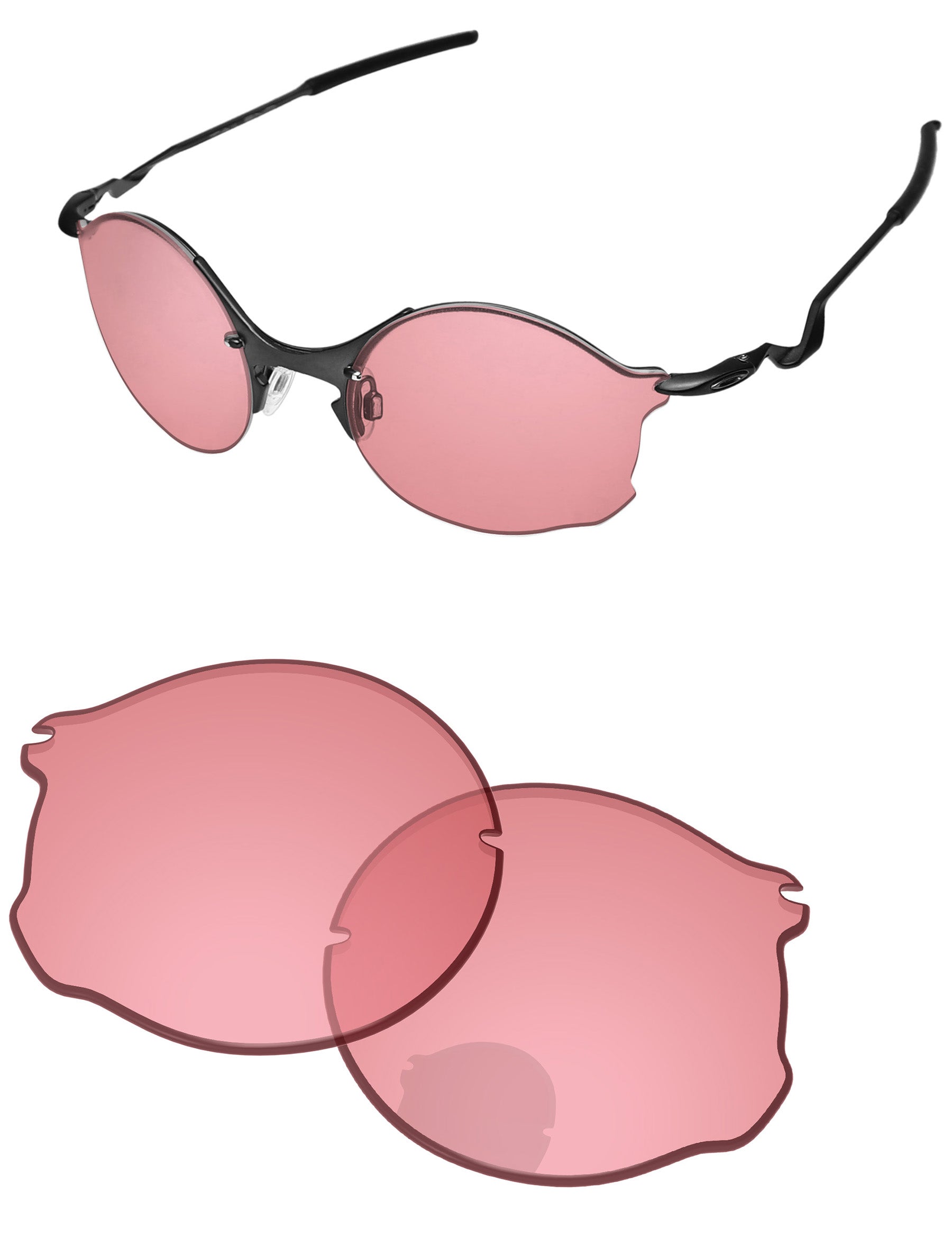 HD Pink-Standard