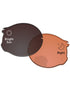 Orange Photochromic-Standard