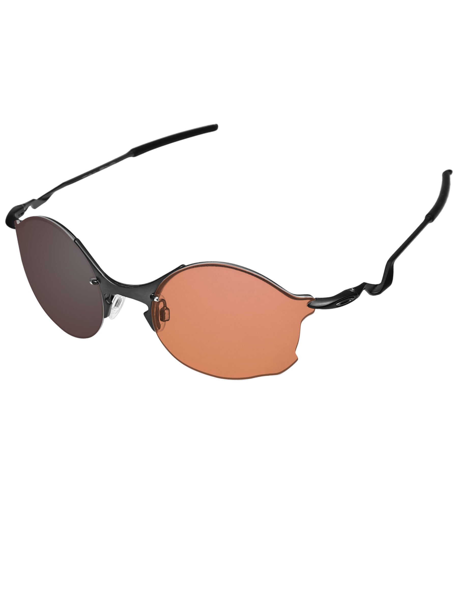 Orange Photochromic-Standard