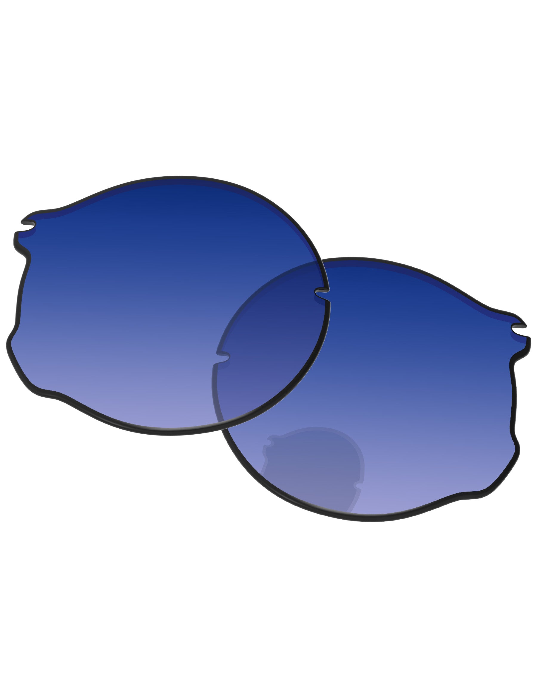 Sapphire Gradient-Standard