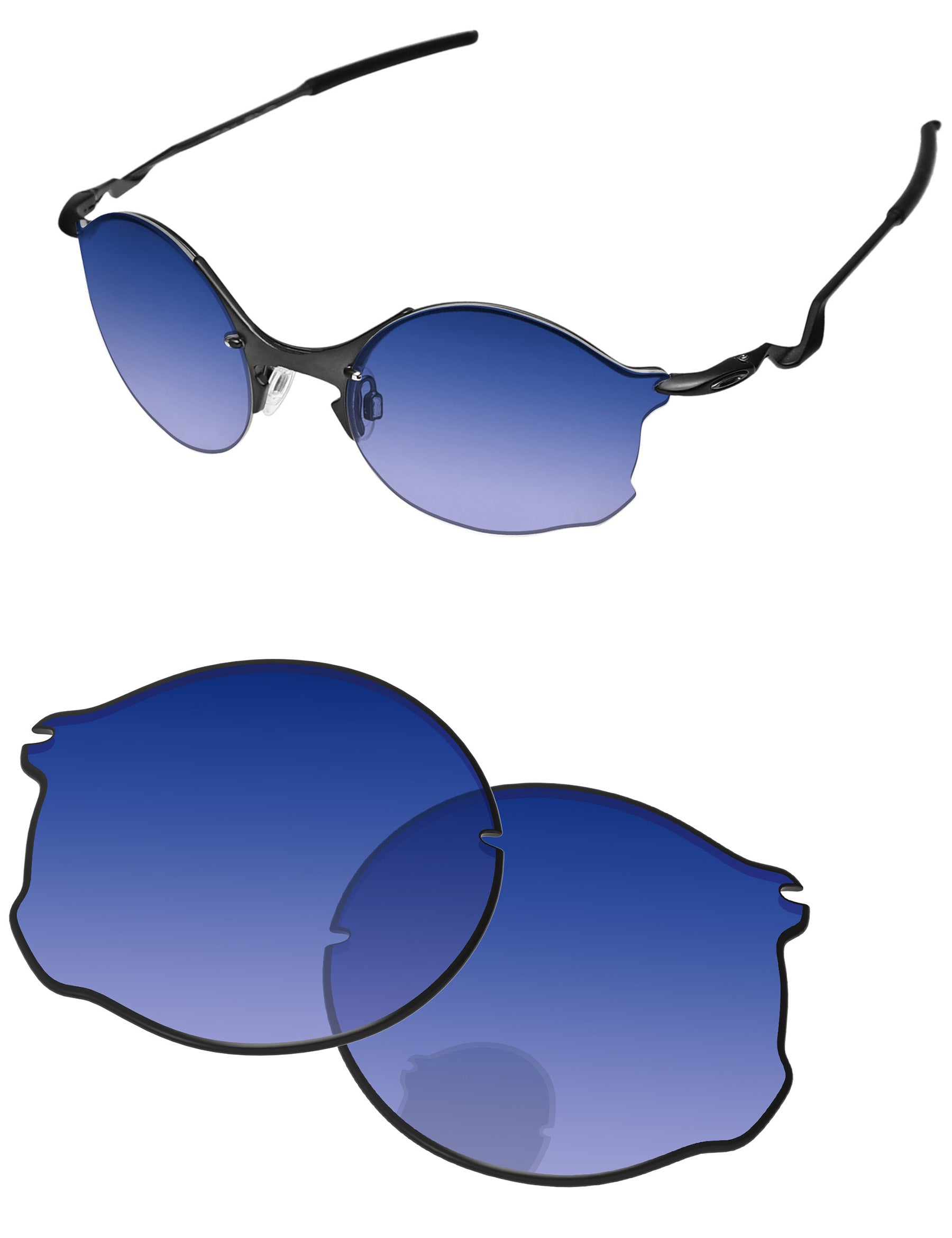 Sapphire Gradient-Standard