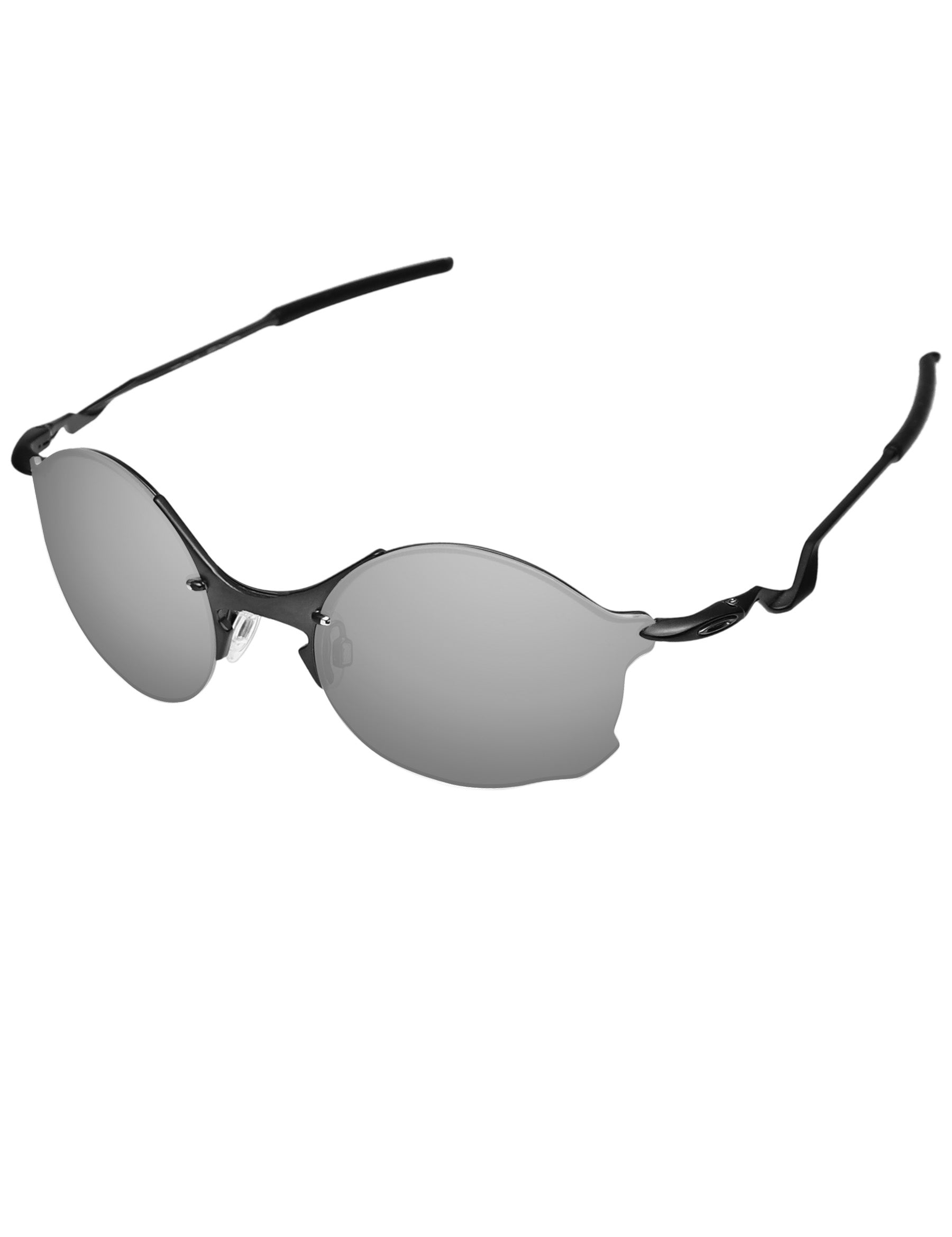 Silver Chrome-Standard