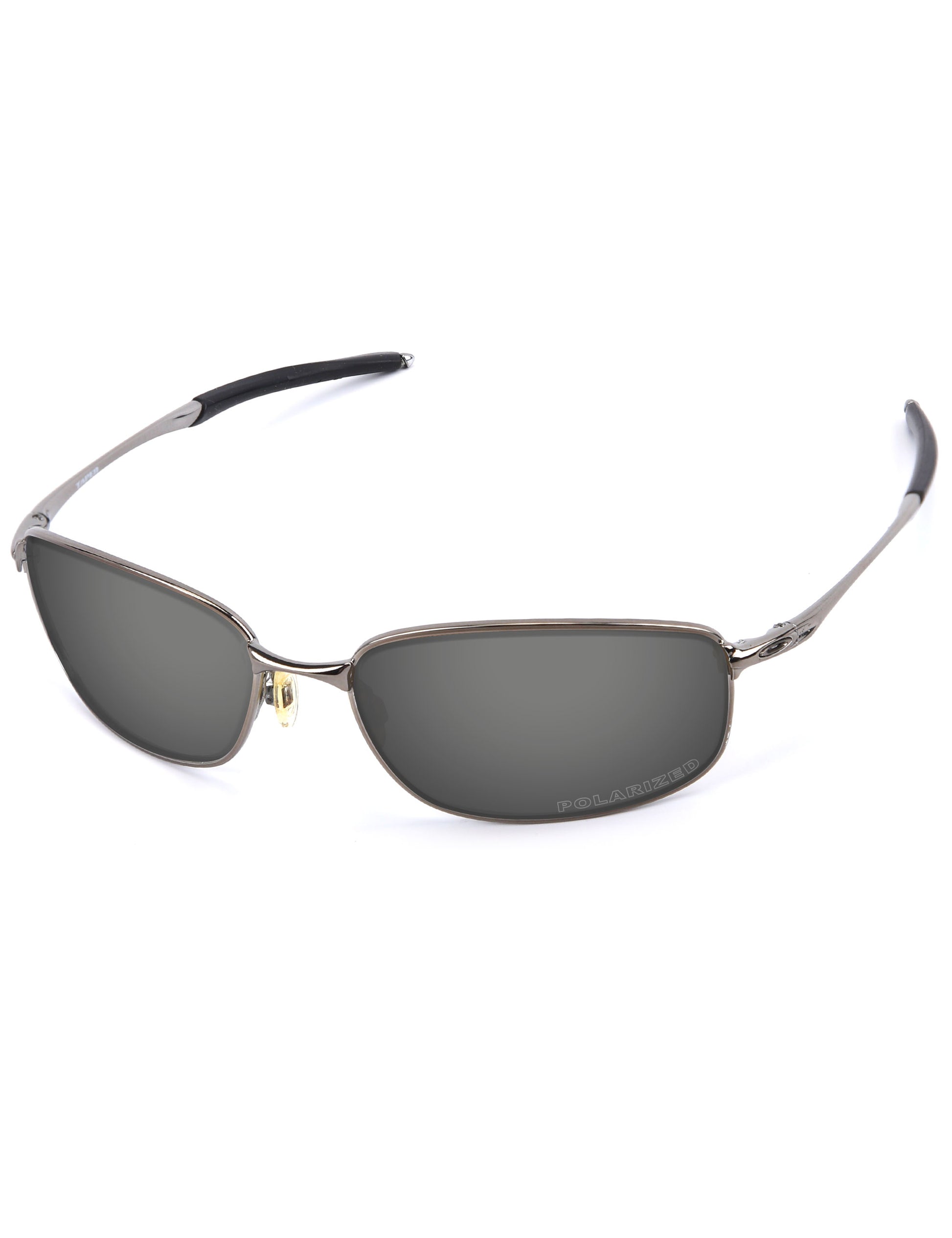 Black Chrome-Pro