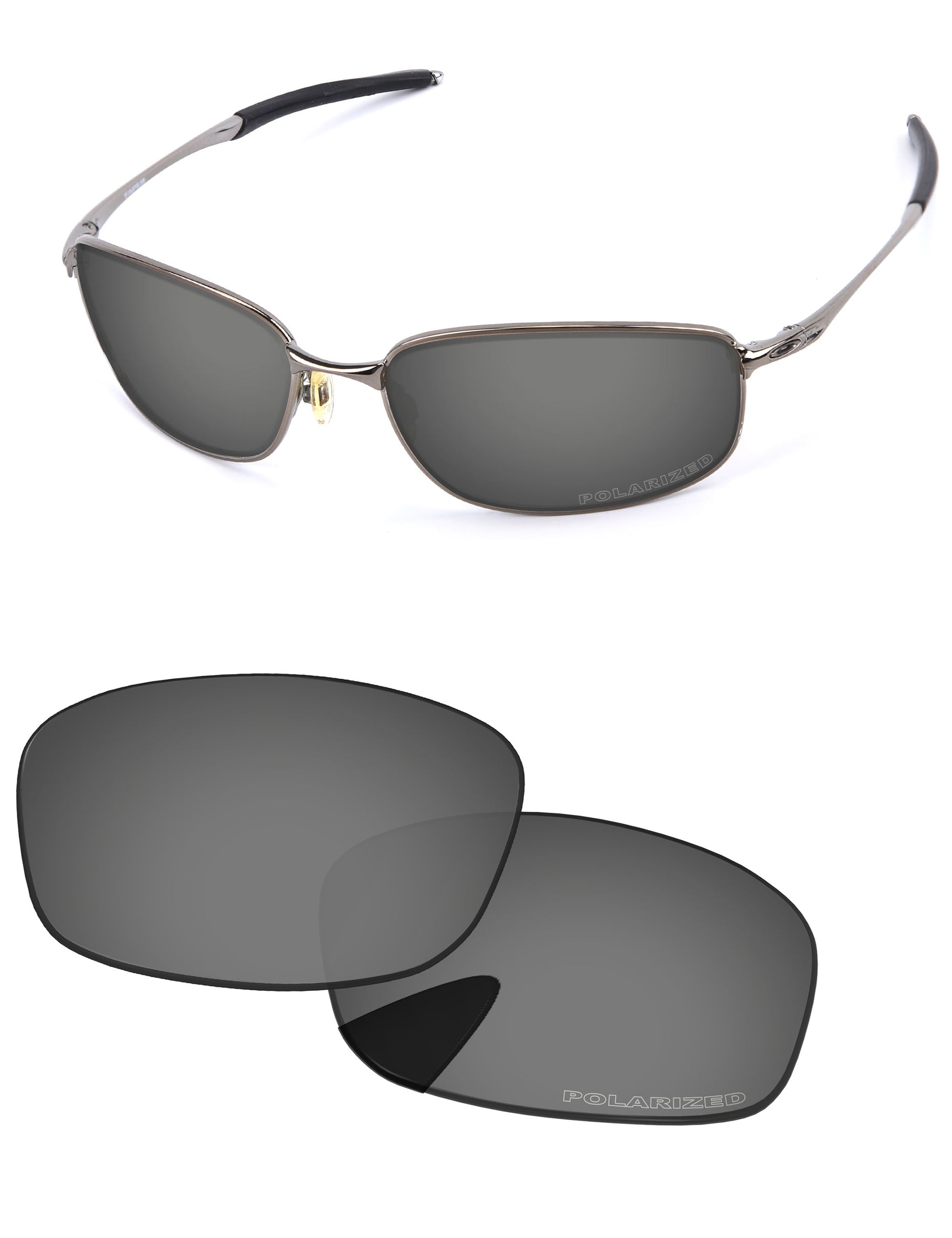 Black Chrome-Pro